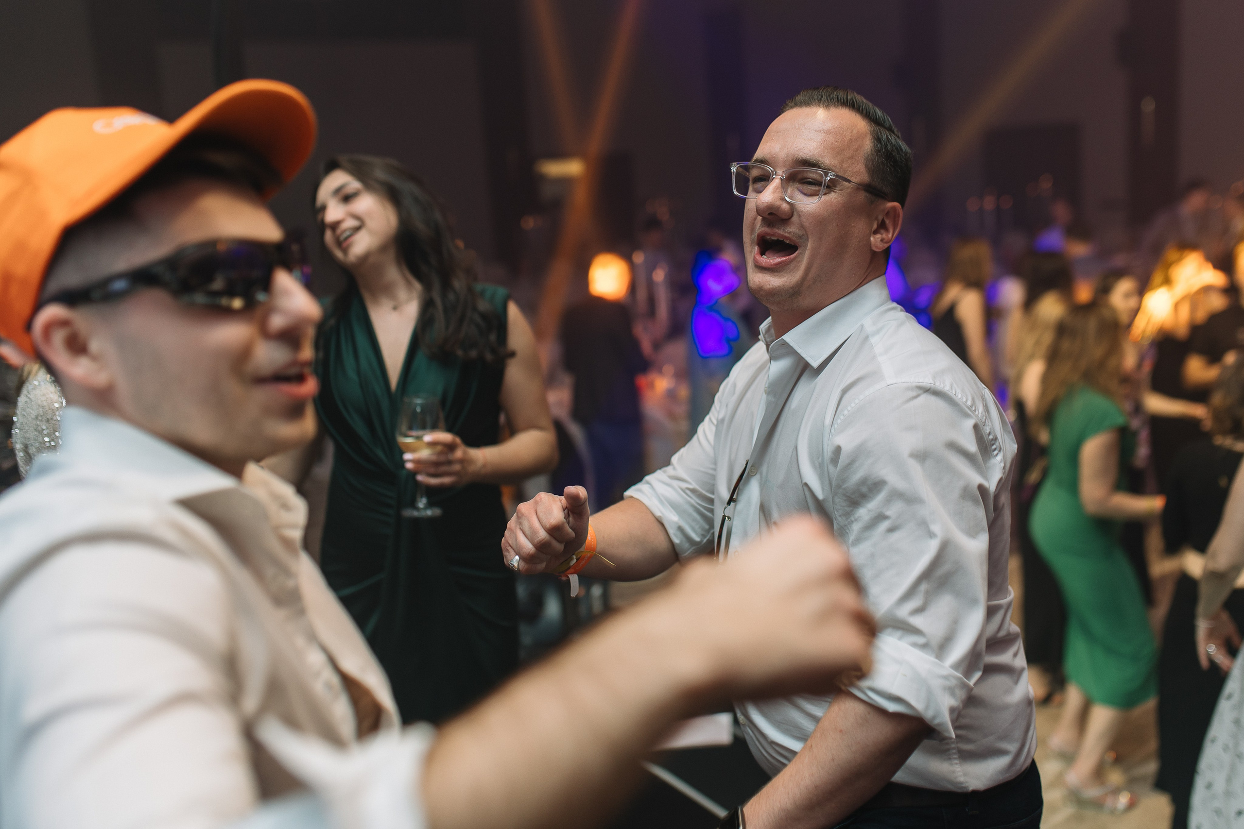 Конференция Creatio. Кара Дмитрий, фотограф Аланья