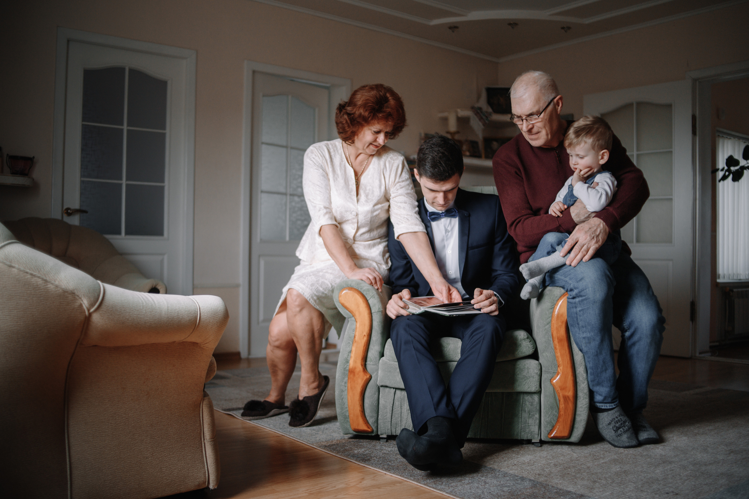 Оля и Ростислав. Кара Дмитрий, фотограф Аланья