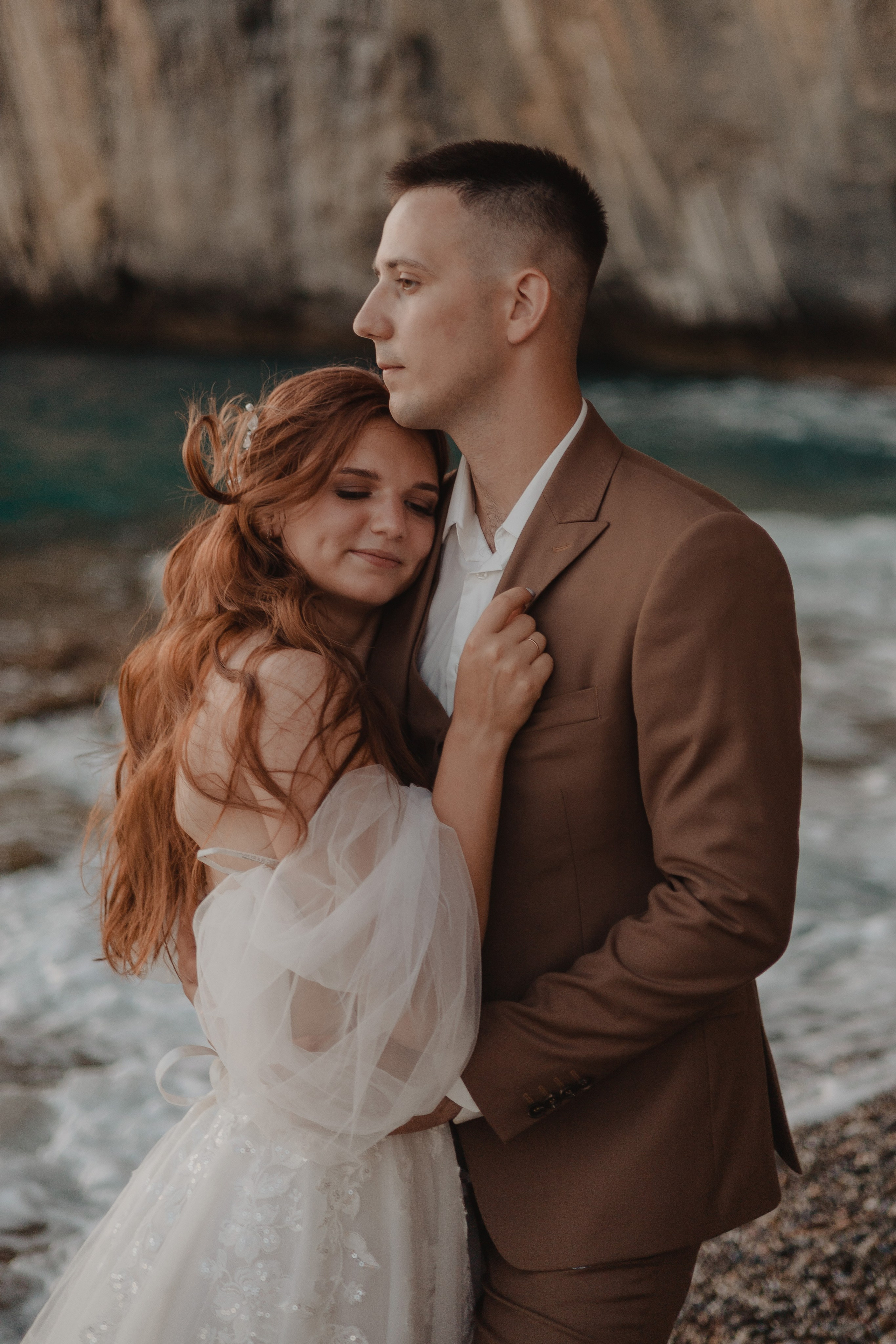 Свадебная сьемка. Алания. Кара Дмитрий, фотограф Аланья