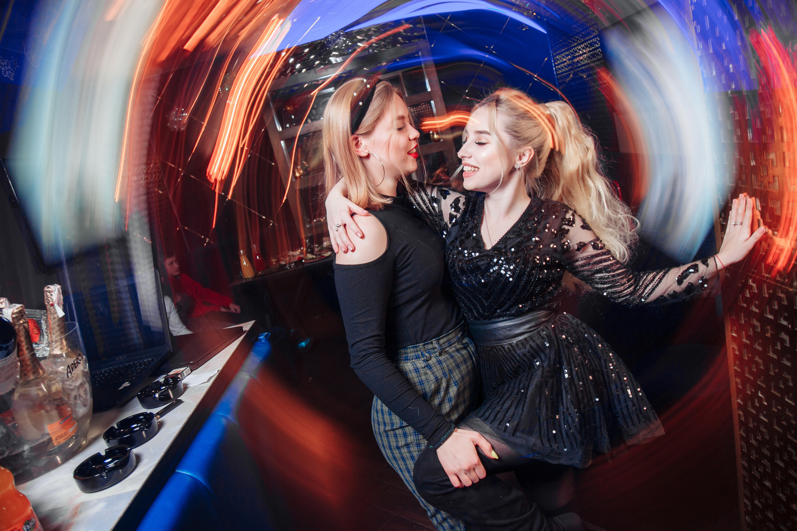 День рождения Насти. Кара Дмитрий, фотограф Аланья