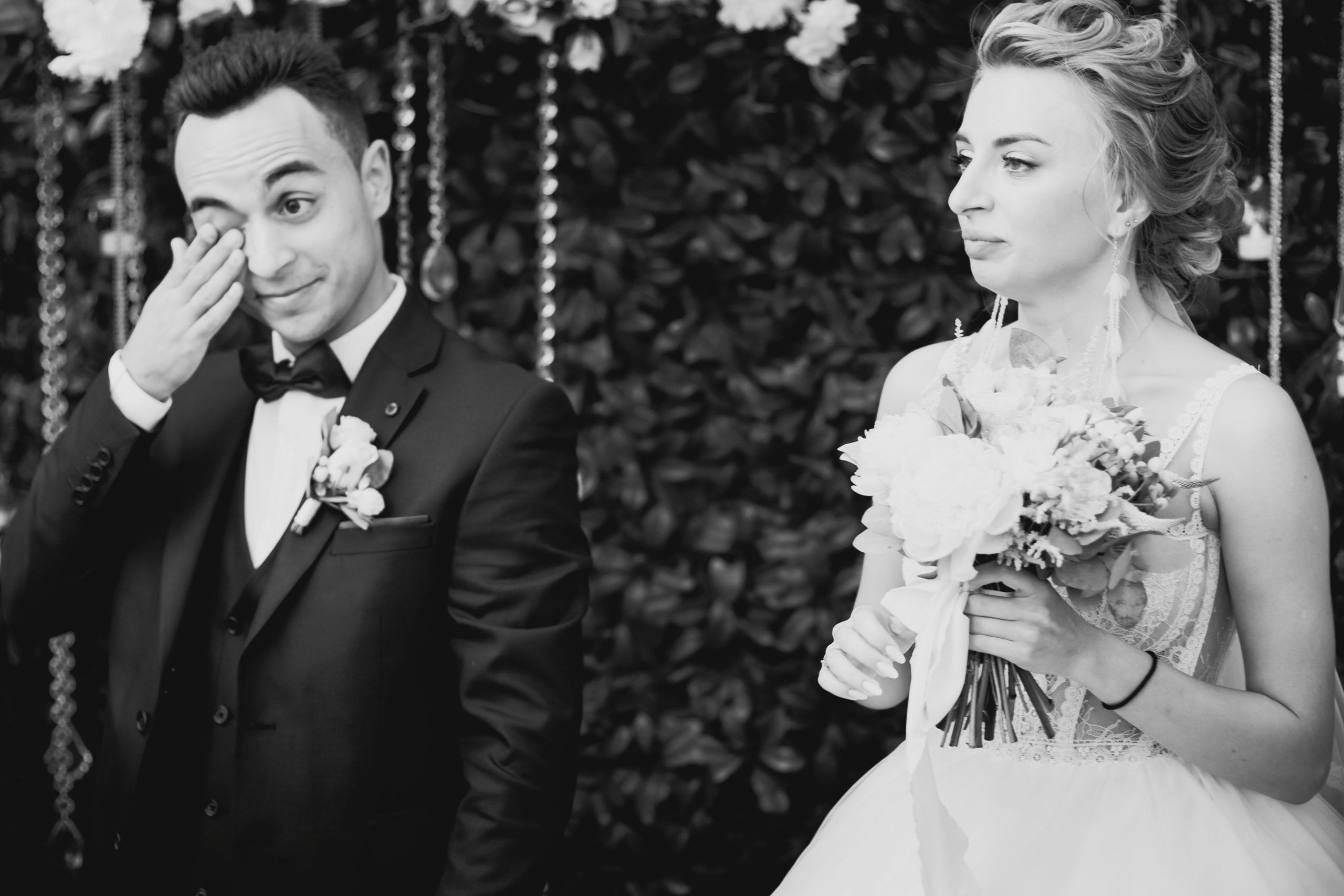 Даша и Жора. Кара Дмитрий, фотограф Аланья