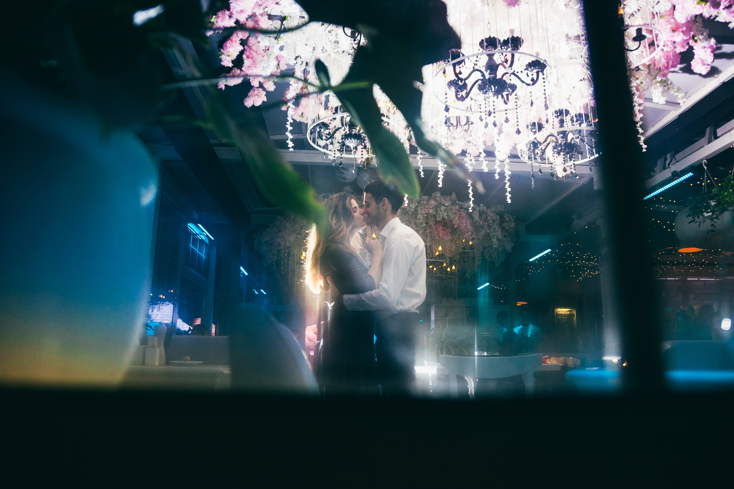 Предложение руки и сердца. Кара Дмитрий, фотограф Аланья