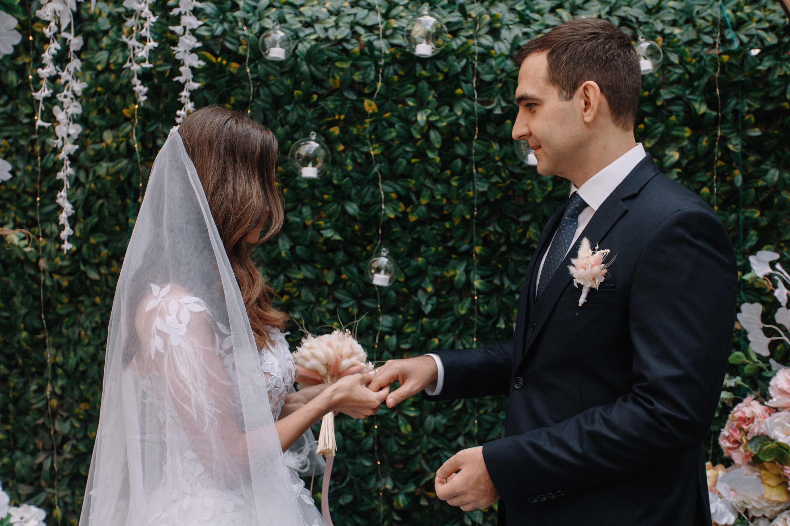 Ира и Паша. Кара Дмитрий, фотограф Аланья