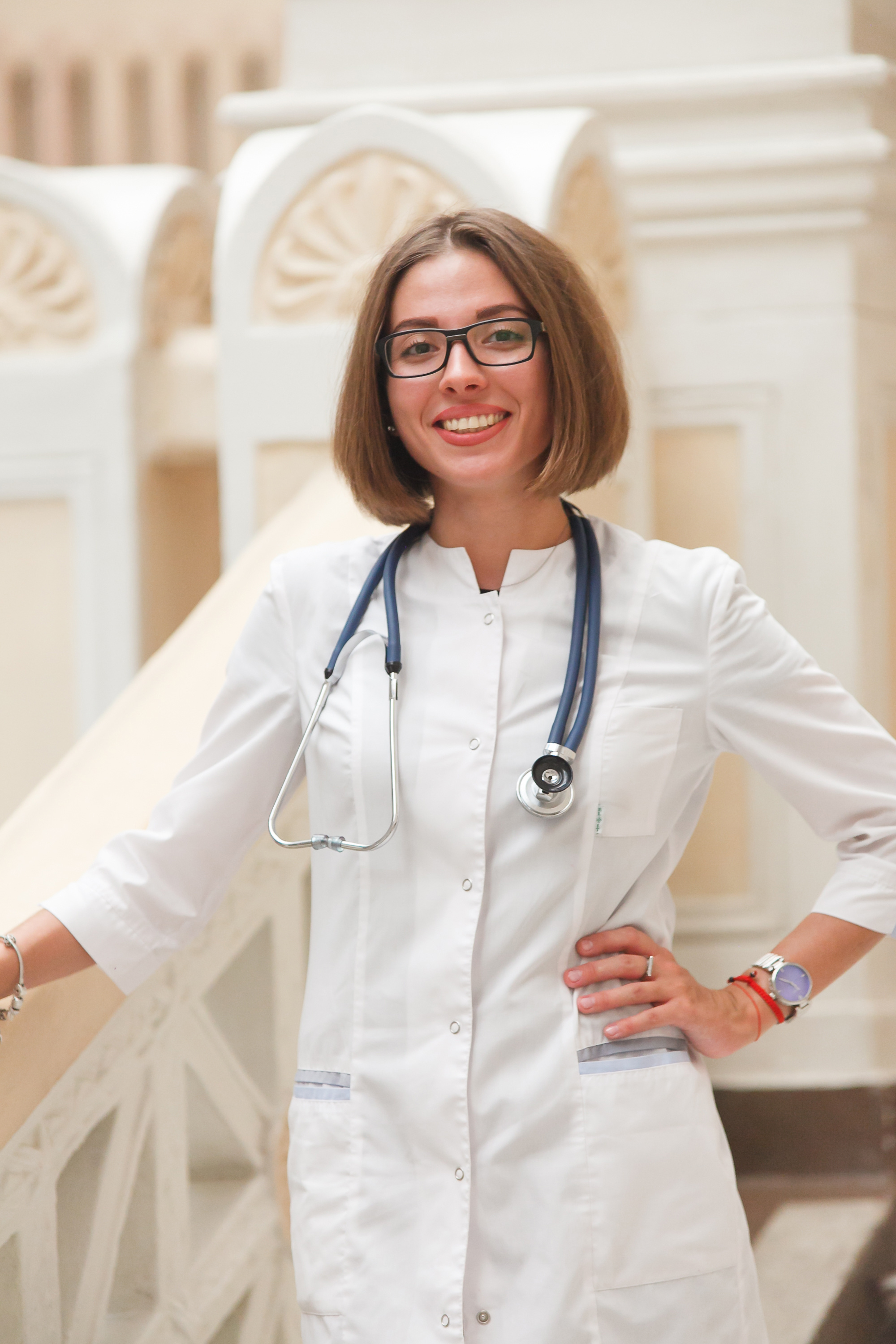 Выпуск Медина. Кара Дмитрий, фотограф Аланья