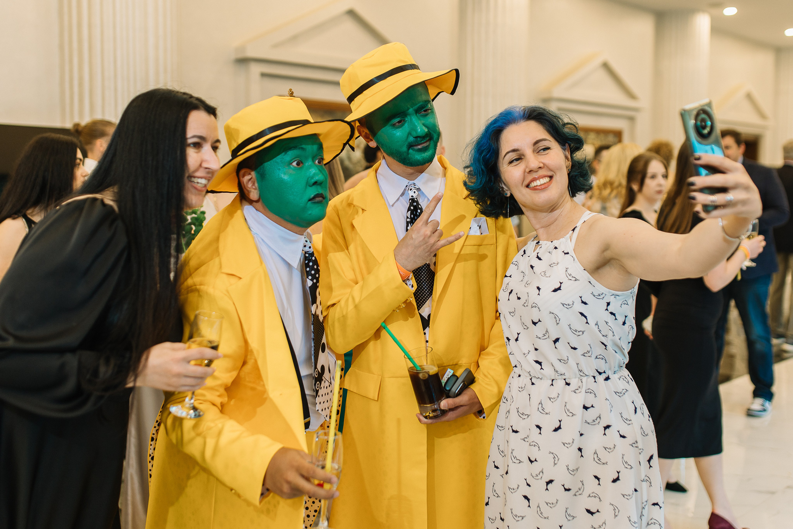 Конференция Creatio. Кара Дмитрий, фотограф Аланья