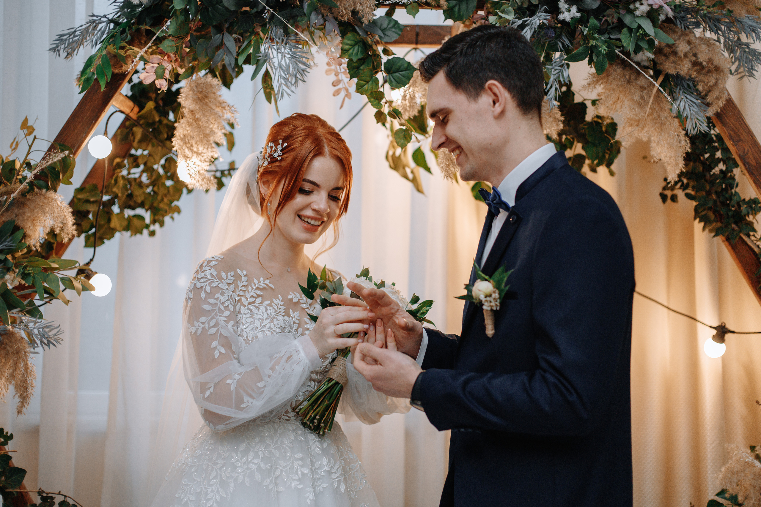 Оля и Ростислав. Кара Дмитрий, фотограф Аланья