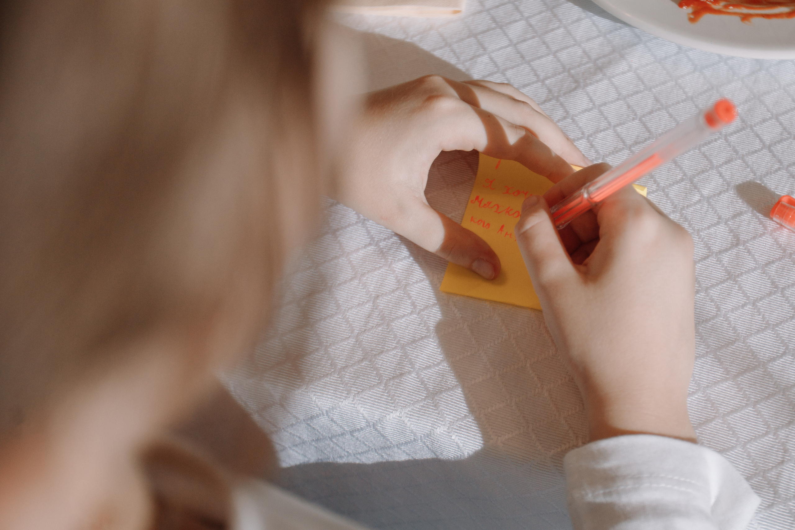 Детский День рождения в Садах Победы. Кара Дмитрий, фотограф Аланья