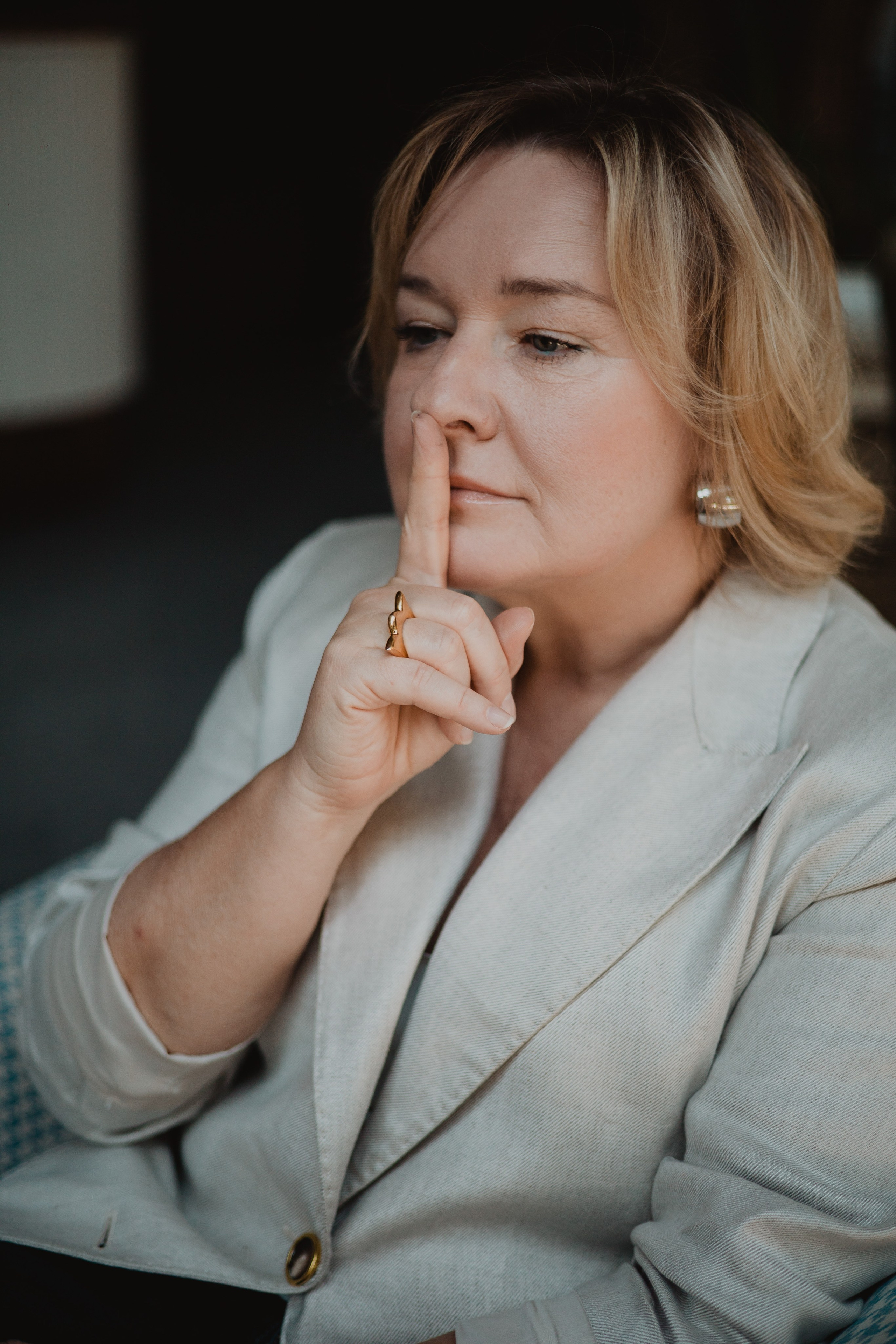 Контент-фотосессия для психолога. Кара Дмитрий, фотограф Аланья