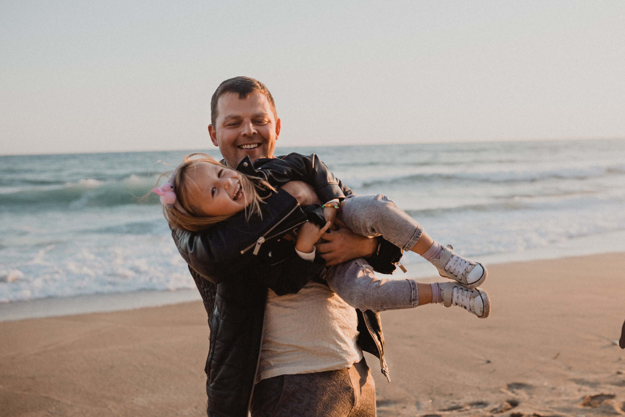Семейная фотосессия. Пляж Клеопатра. Кара Дмитрий, фотограф Аланья