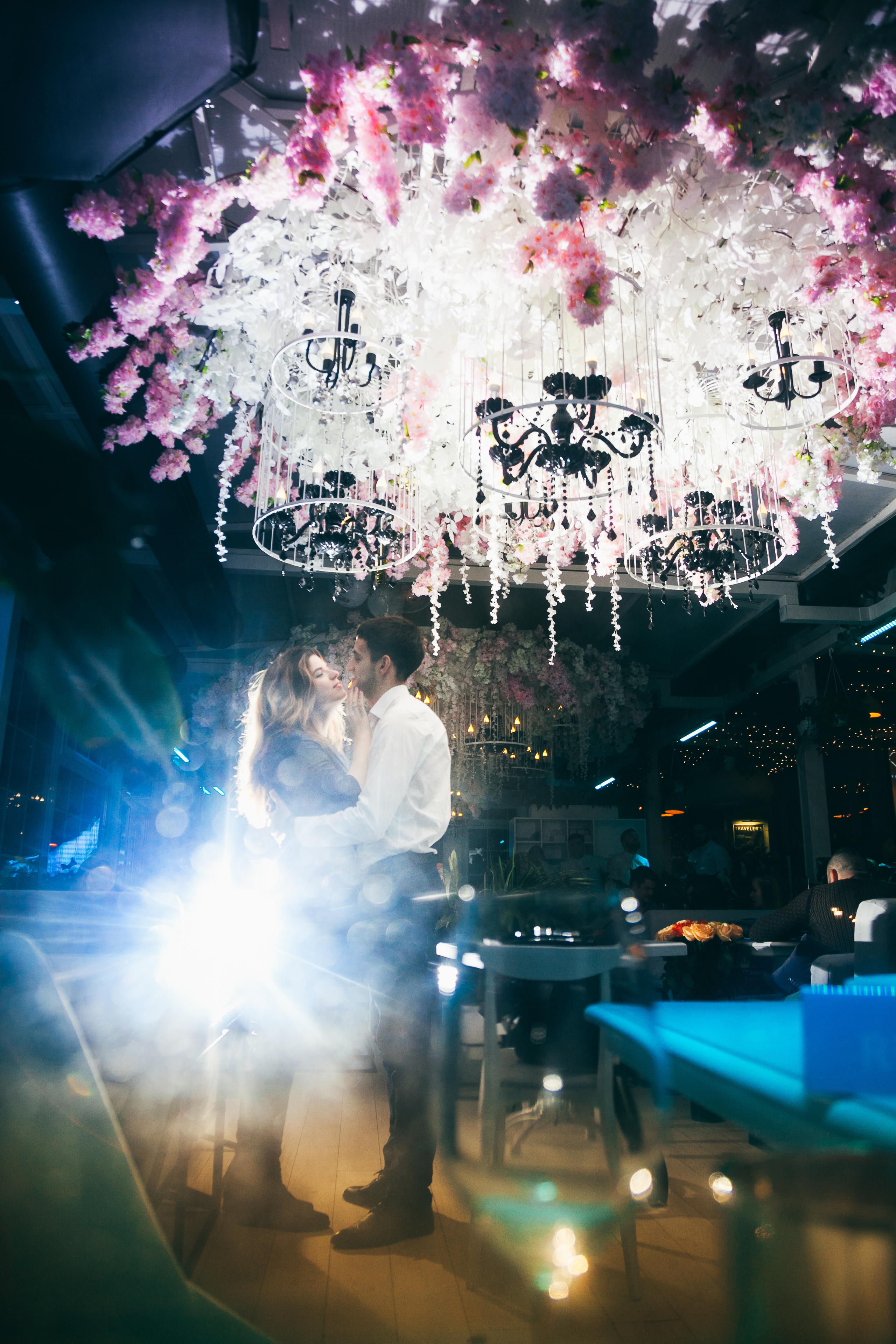 Предложение руки и сердца. Кара Дмитрий, фотограф Аланья