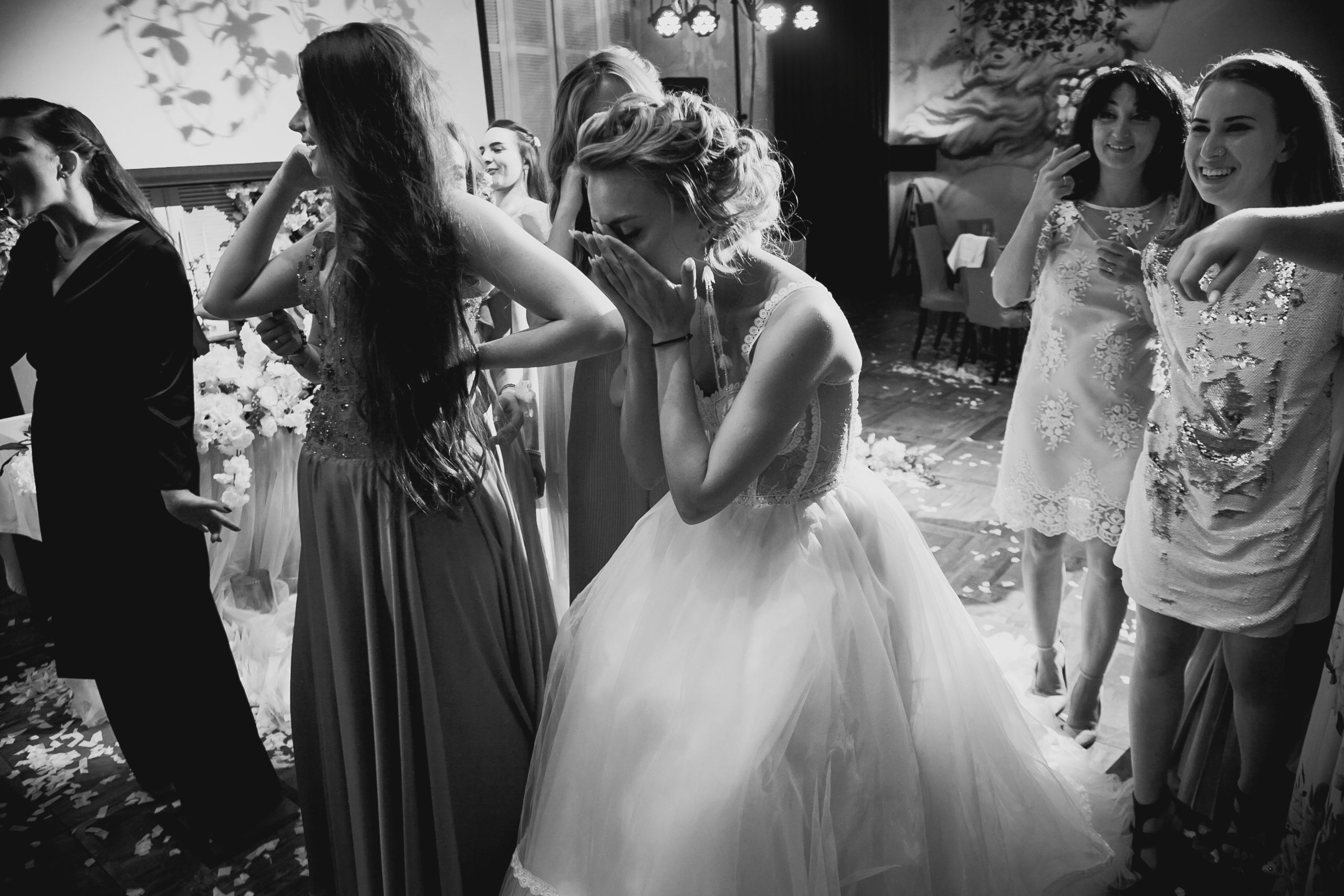 Даша и Жора. Кара Дмитрий, фотограф Аланья