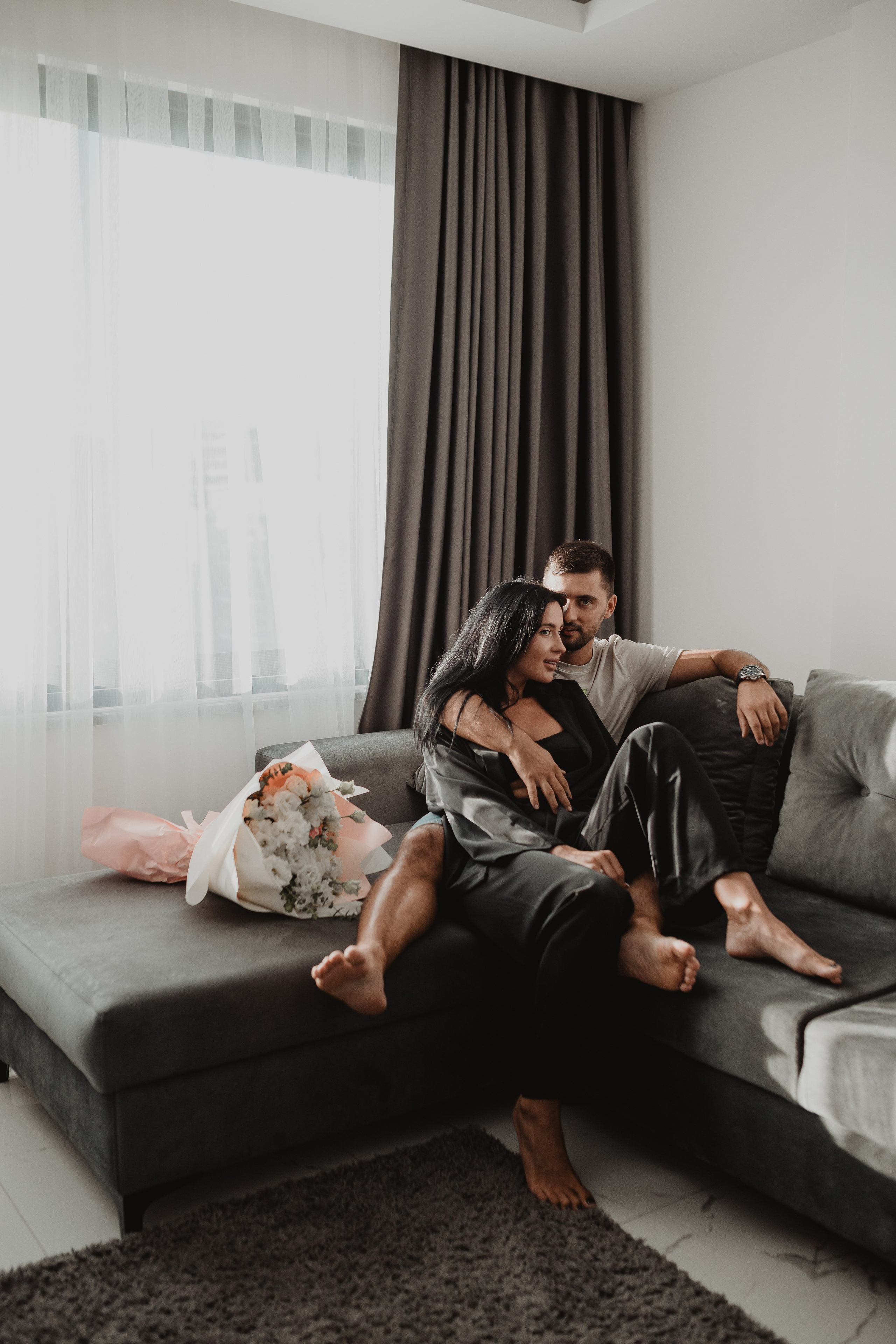 ГендерПати. Алания. Кара Дмитрий, фотограф Аланья