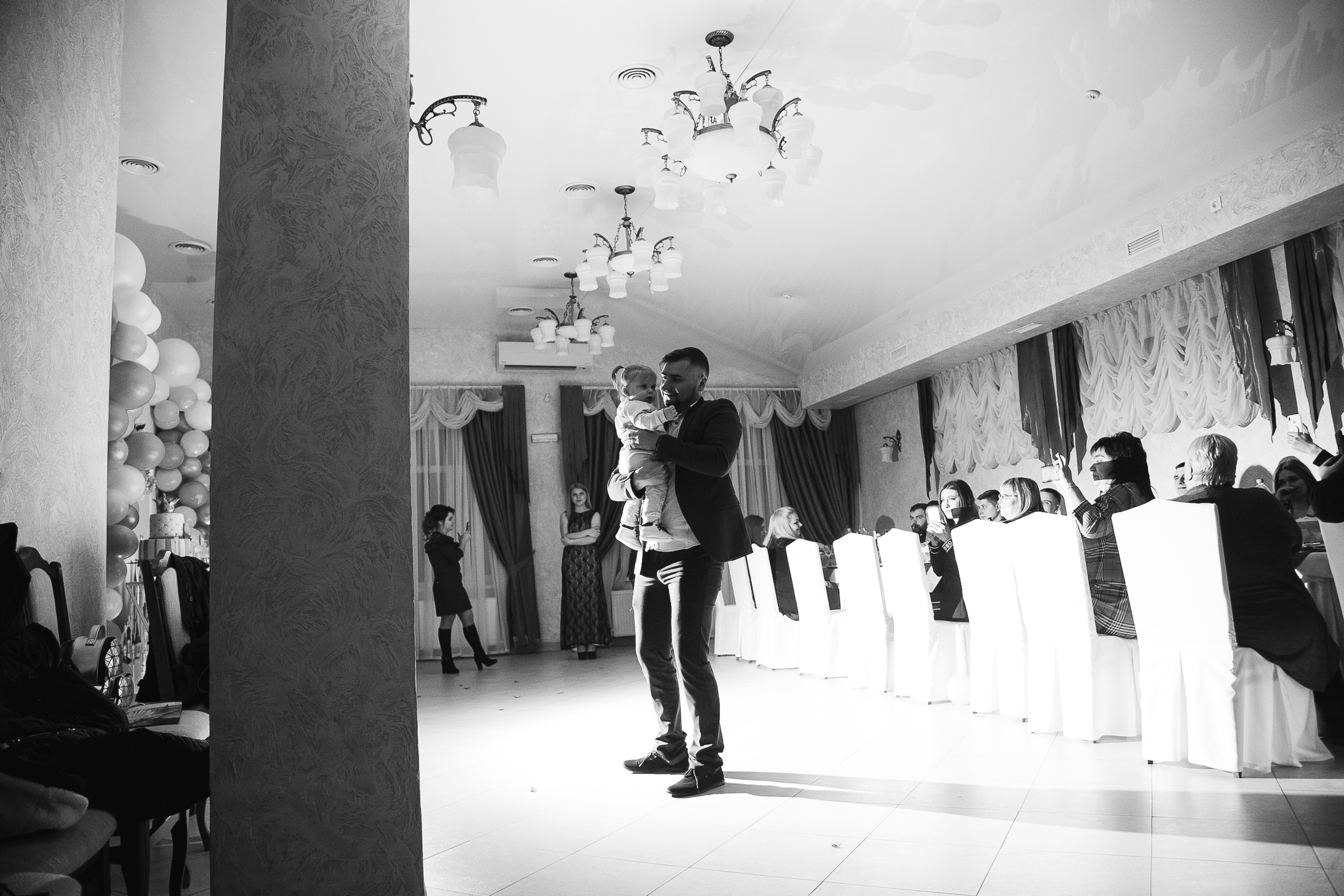 Годик Софии. Кара Дмитрий, фотограф Аланья