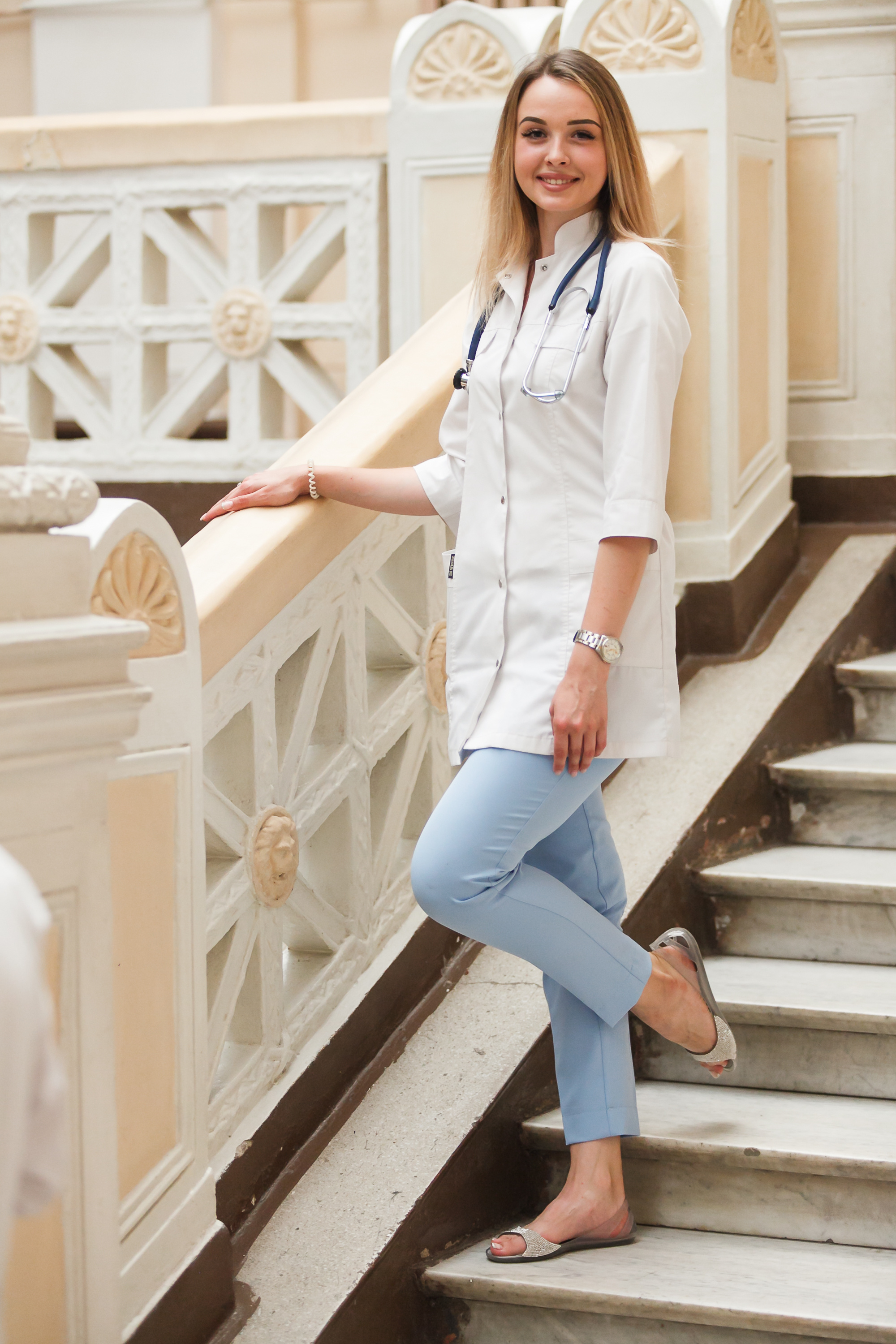 Выпуск Медина. Кара Дмитрий, фотограф Аланья