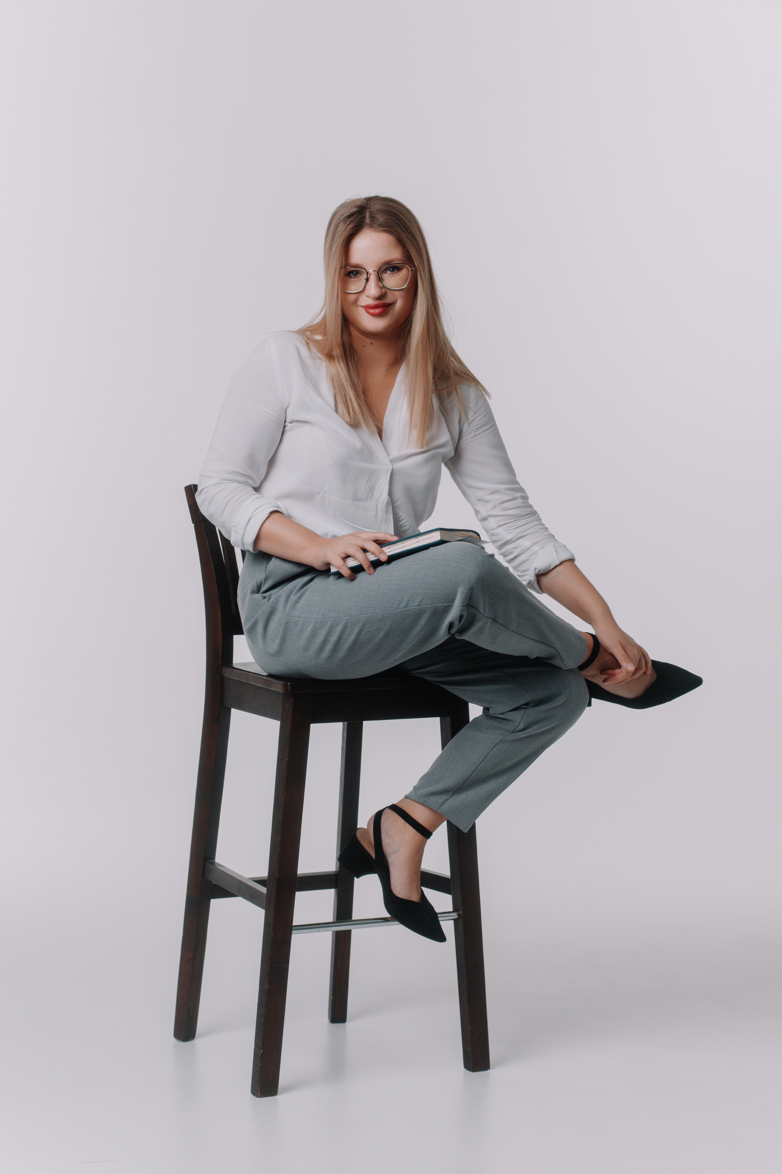 Студийная фотосессия. Кара Дмитрий, фотограф Аланья