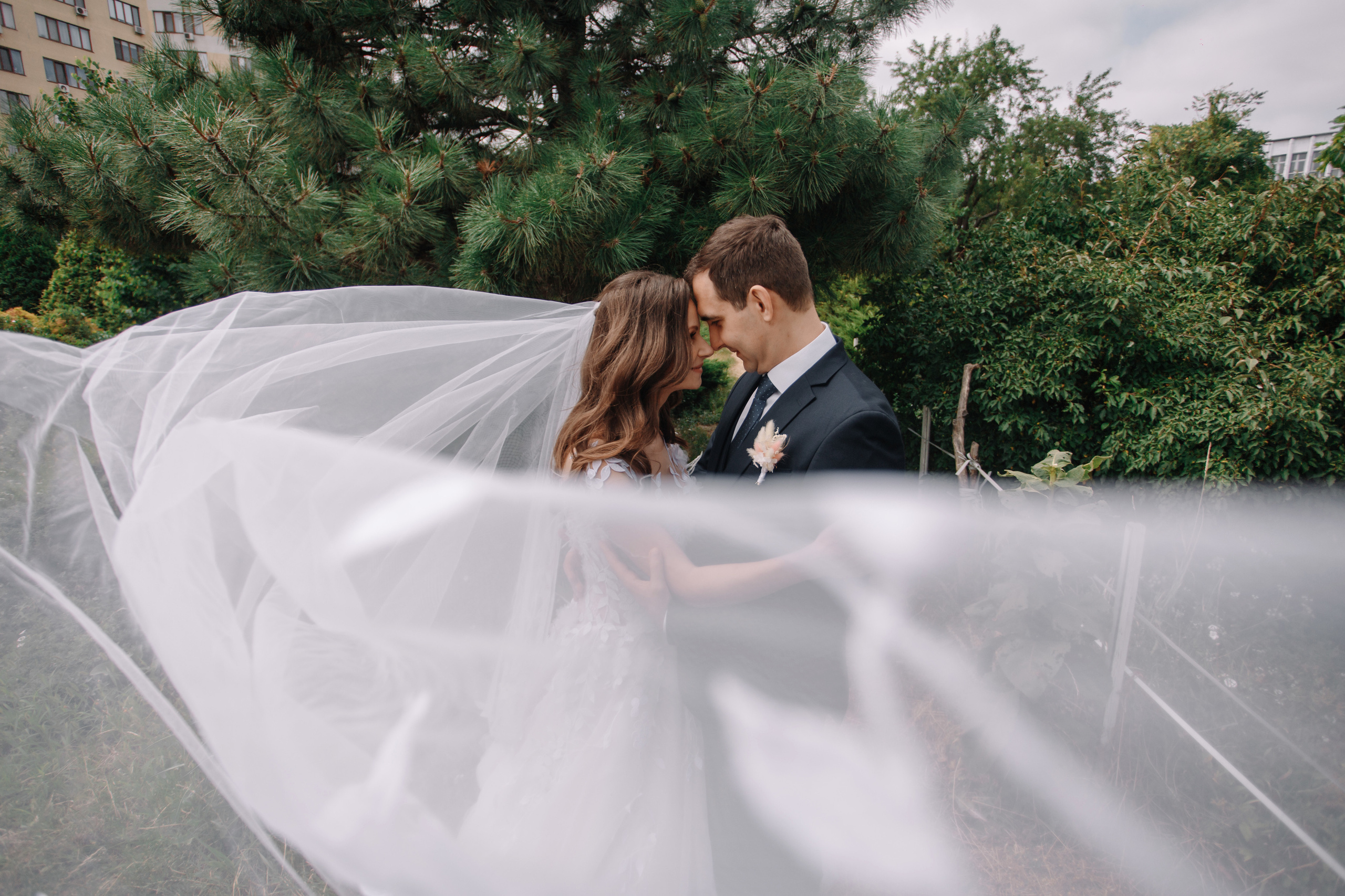 Ира и Паша. Кара Дмитрий, фотограф Аланья