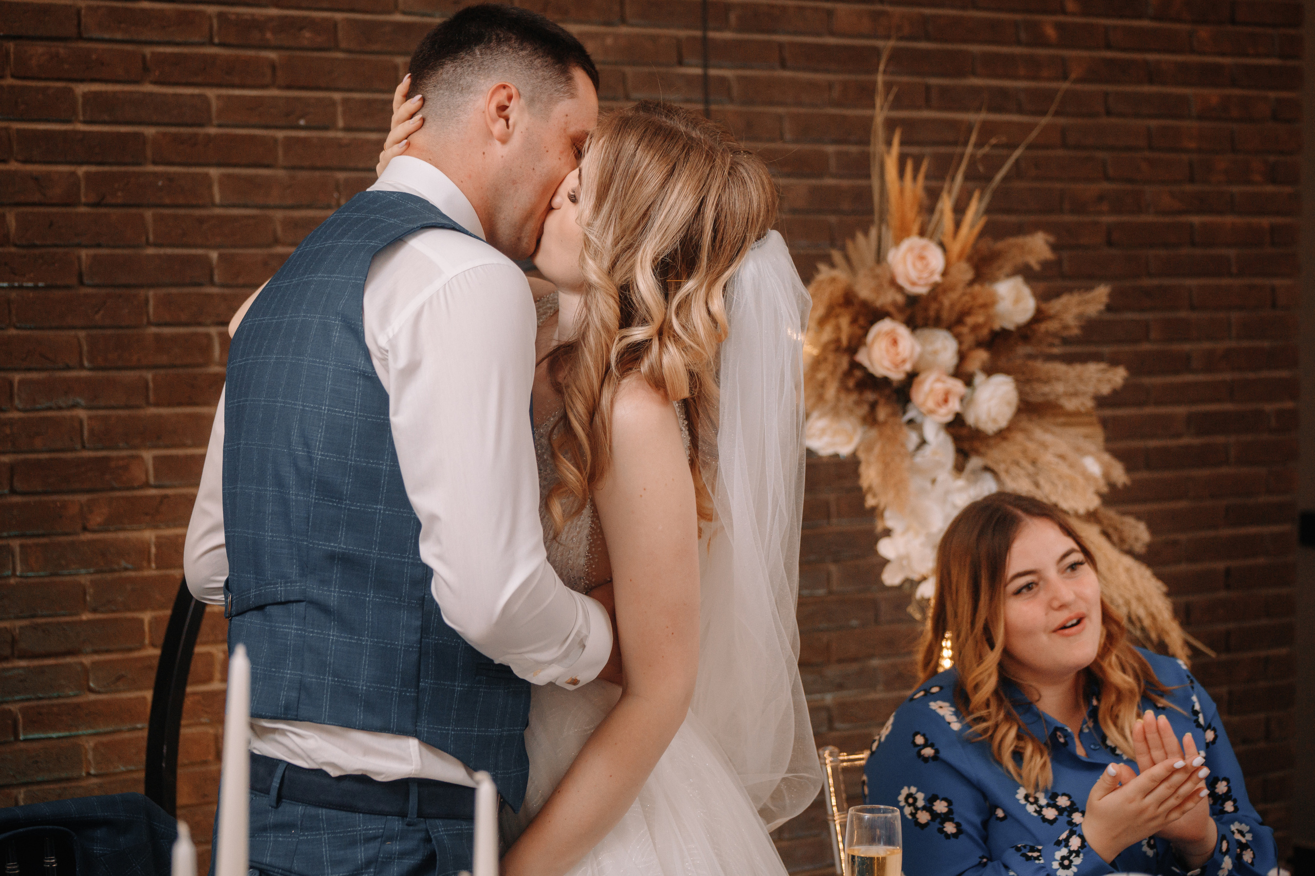 Катя и Влад. Кара Дмитрий, фотограф Аланья