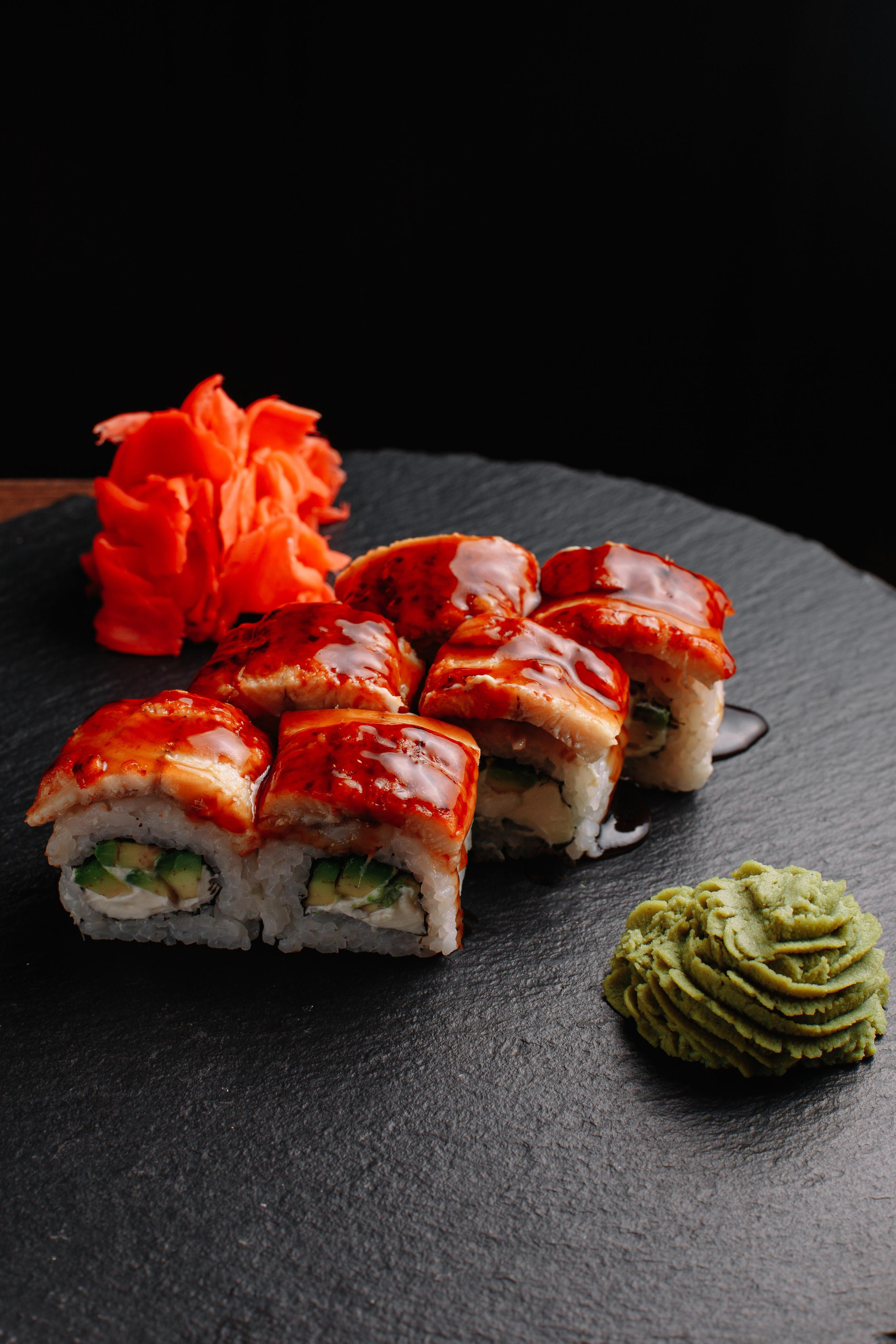 ФудФото. Кара Дмитрий, фотограф Аланья