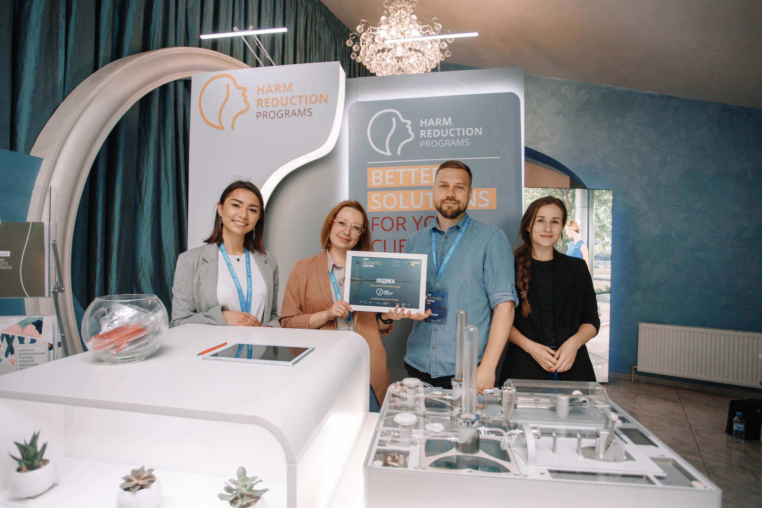 May aesthetic meeting. Кара Дмитрий, фотограф Аланья