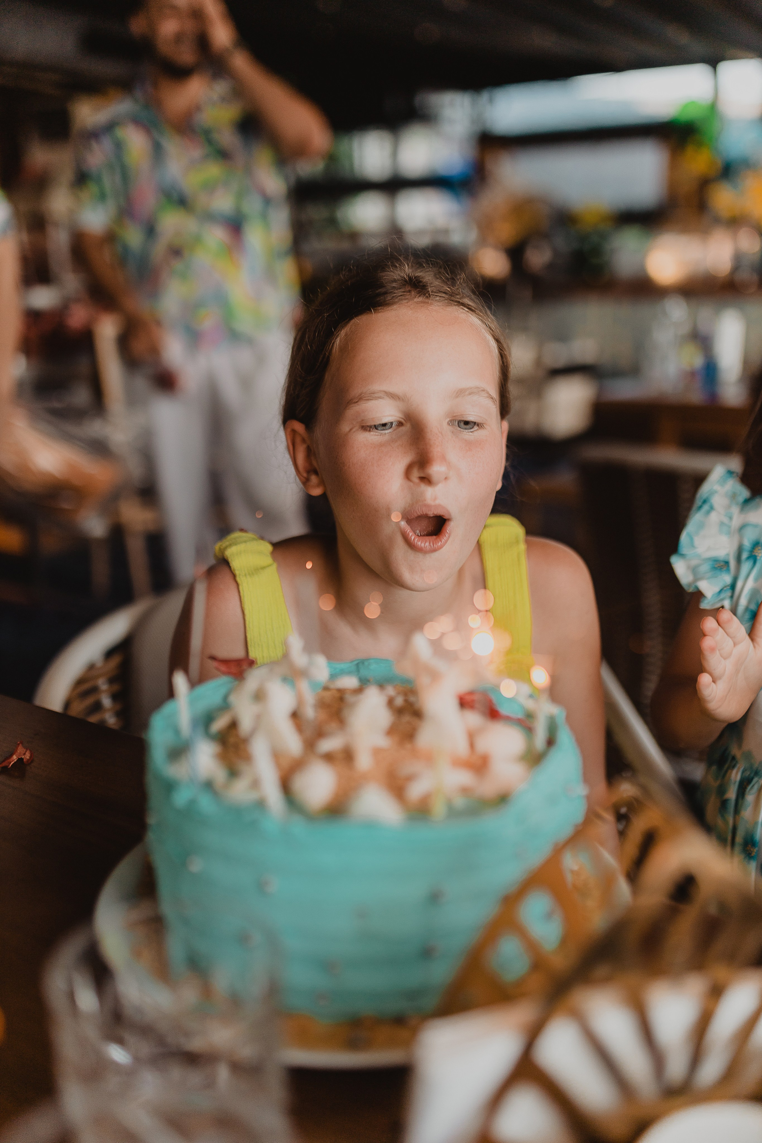 День рождения в Алании. Кара Дмитрий, фотограф Аланья