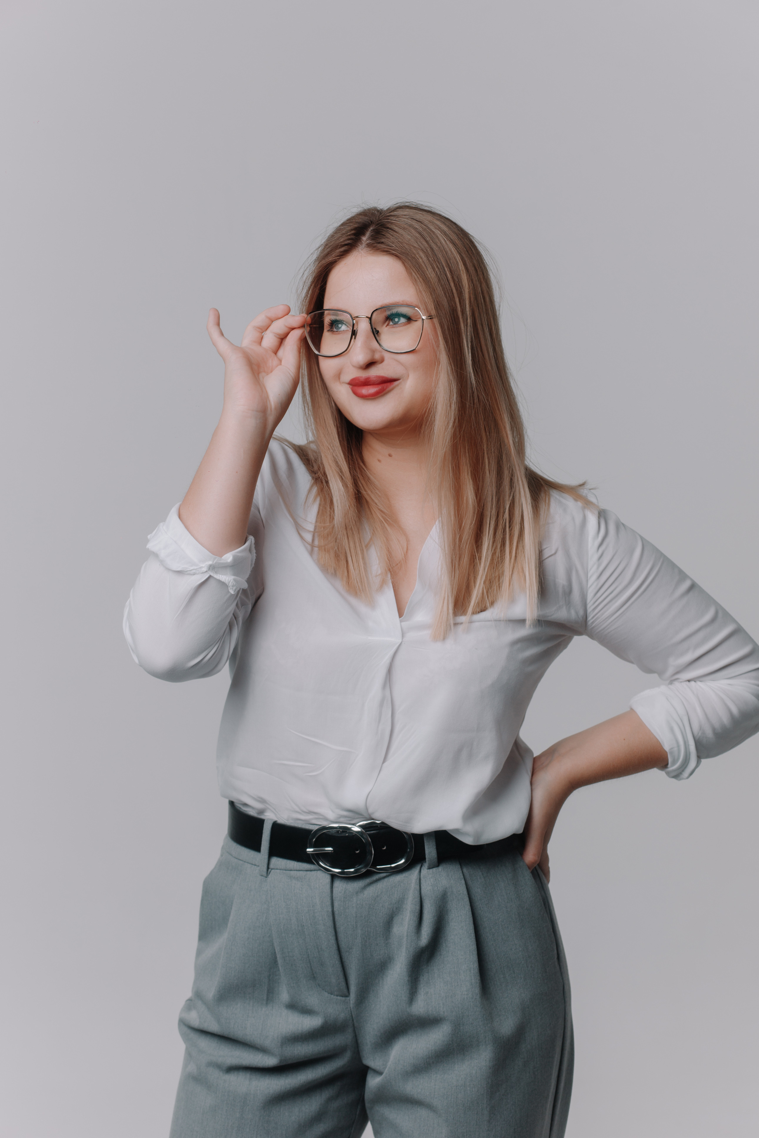 Студийная фотосессия. Кара Дмитрий, фотограф Аланья