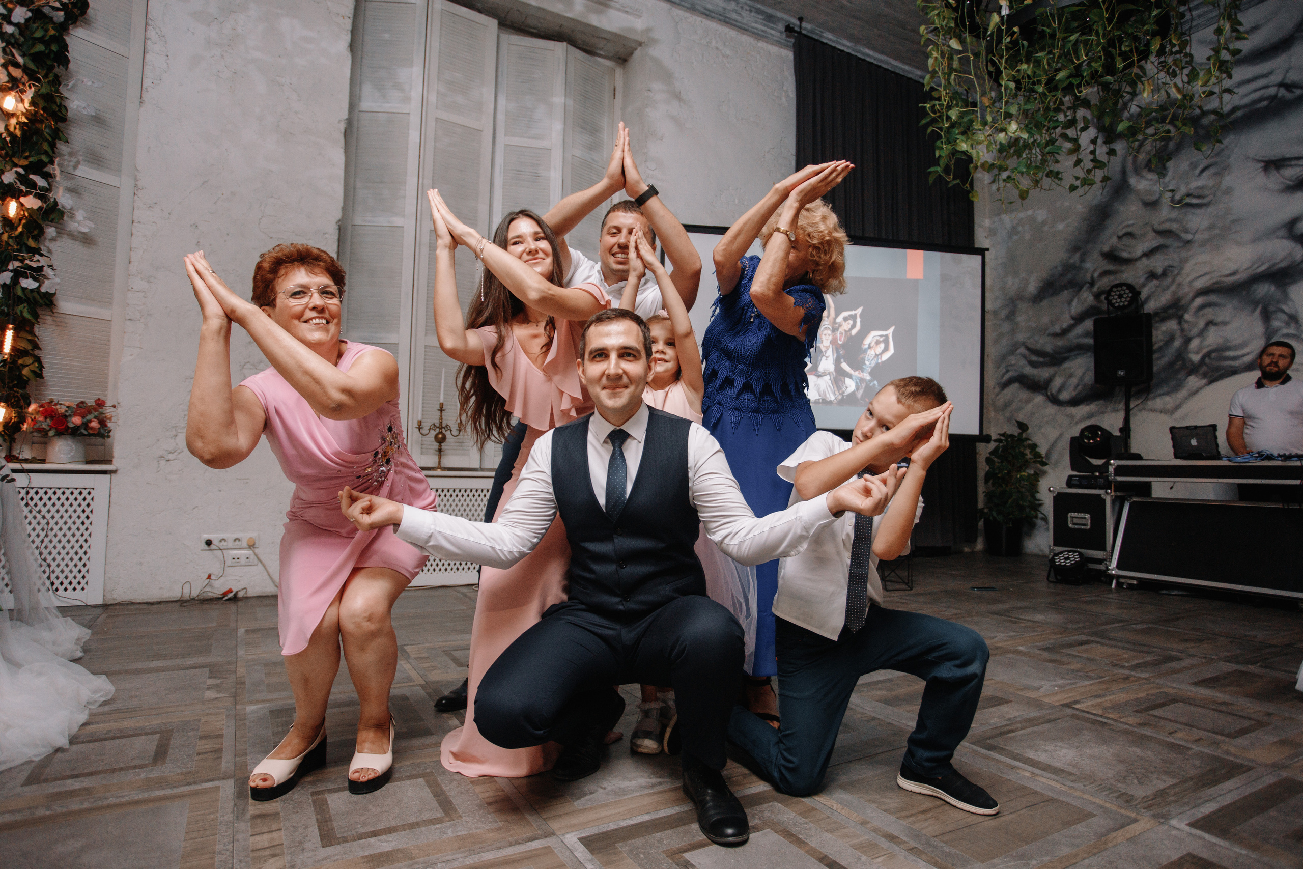 Ира и Паша. Кара Дмитрий, фотограф Аланья