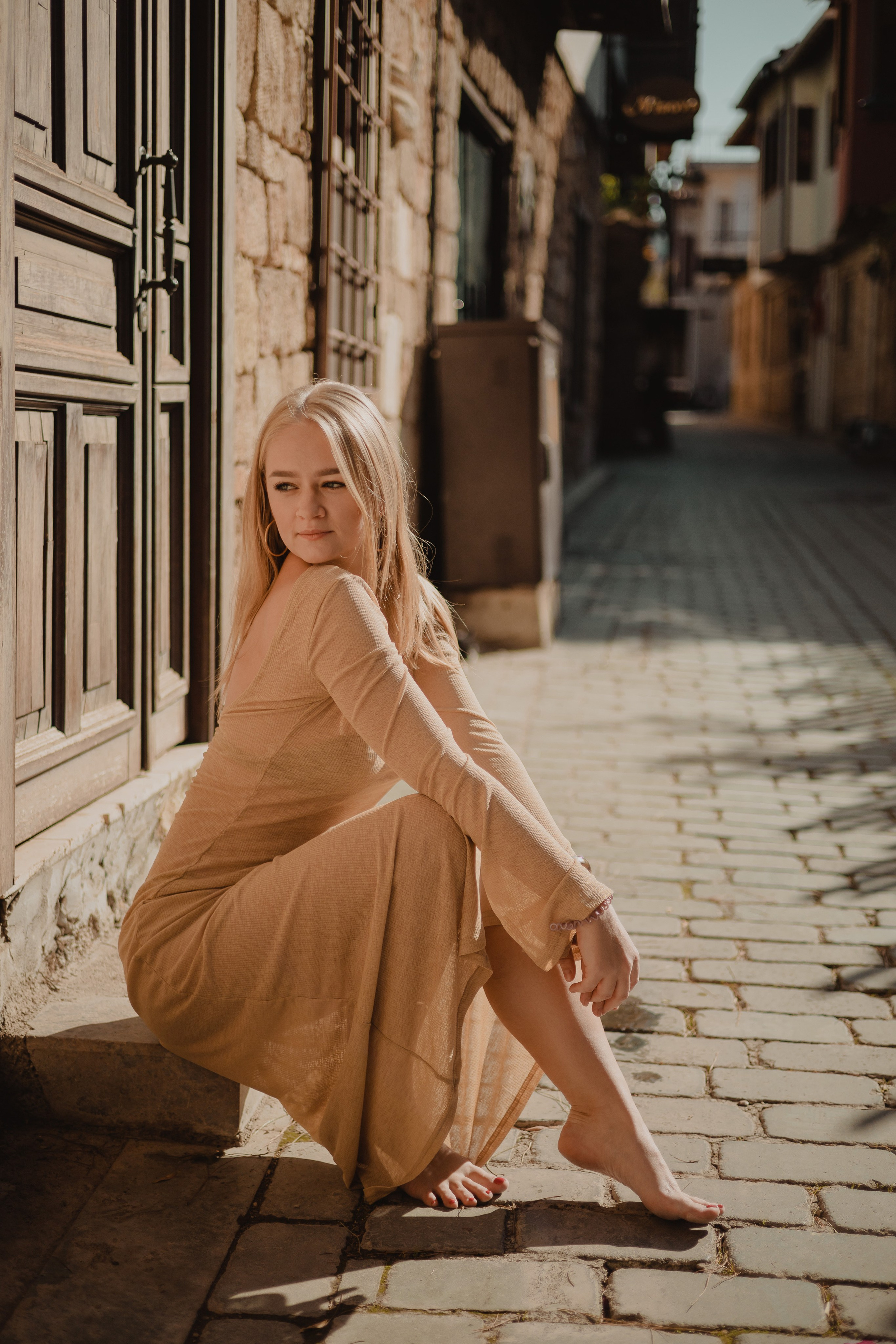 Индивидуальная. Анталия. Кара Дмитрий, фотограф Аланья