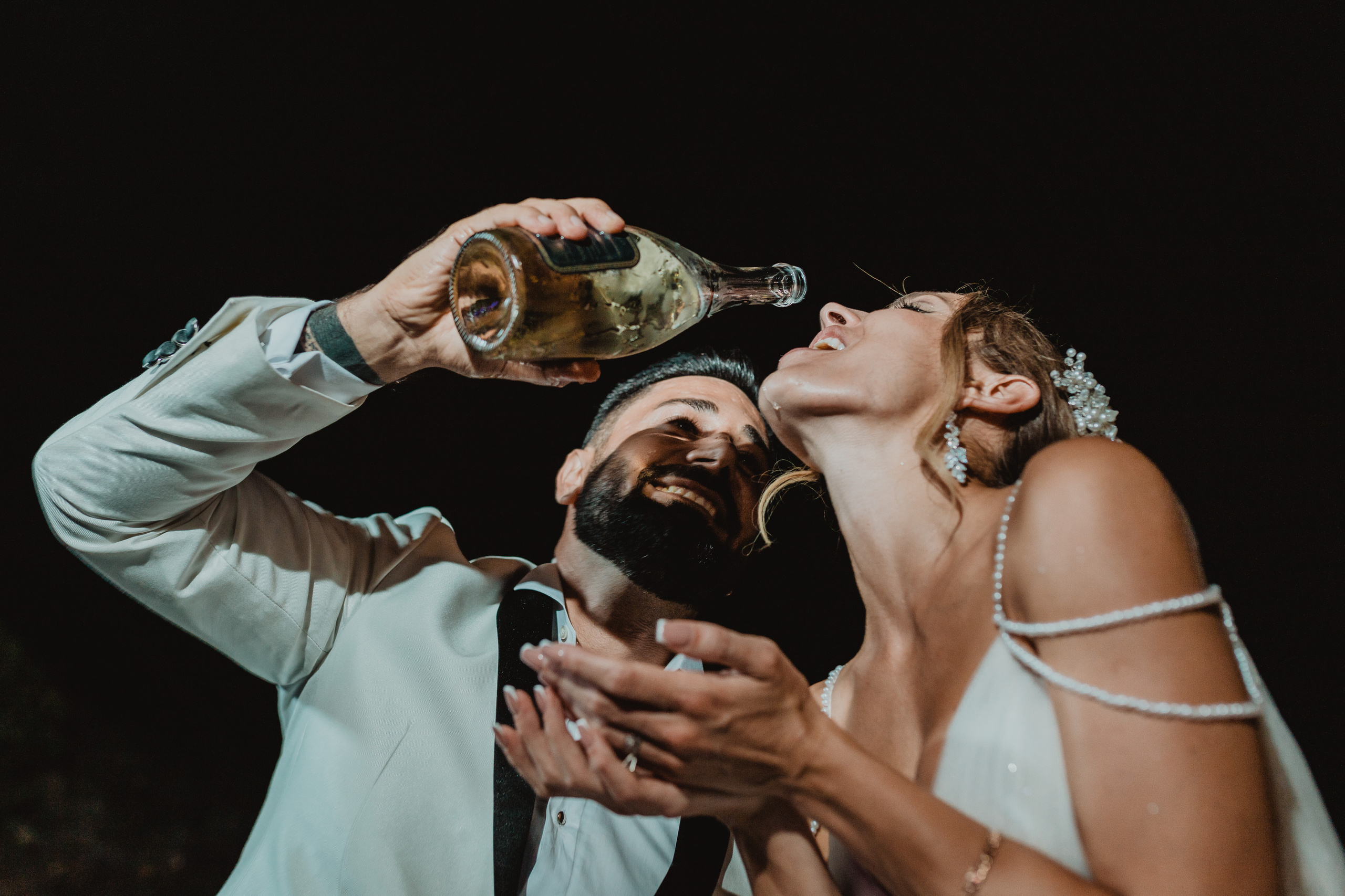 Свадебная церемония. Алания. Кара Дмитрий, фотограф Аланья