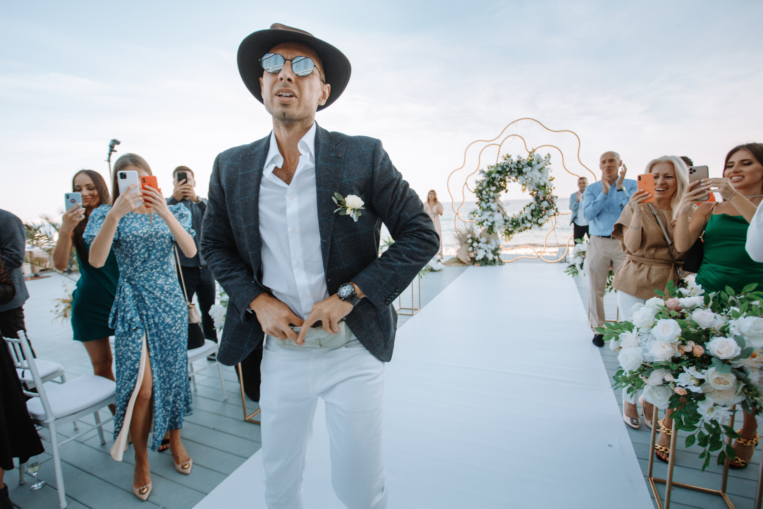 Анастасия и Алексей. Кара Дмитрий, фотограф Аланья