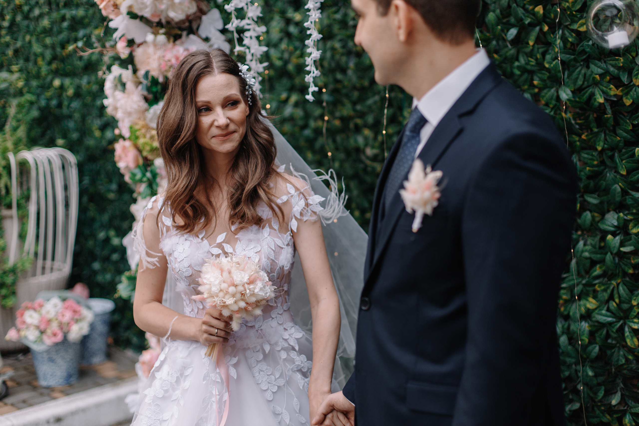 Ира и Паша. Кара Дмитрий, фотограф Аланья