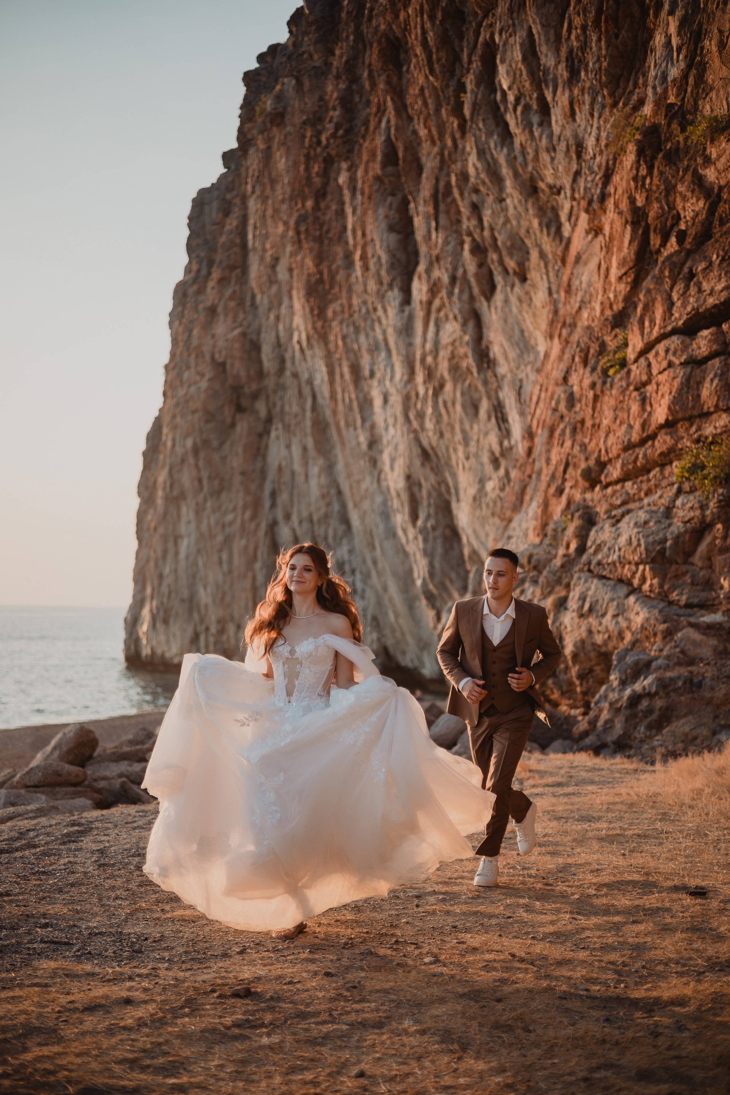 Свадебная сьемка. Алания. Кара Дмитрий, фотограф Аланья