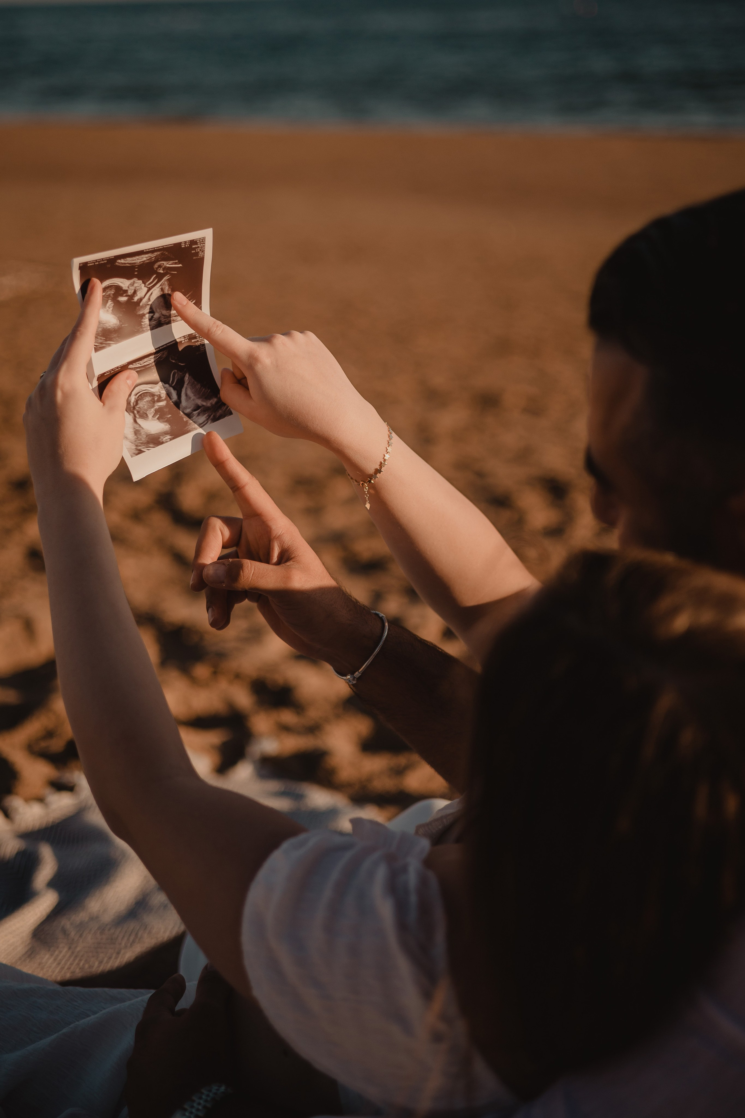 Беременность. Сиде. Кара Дмитрий, фотограф Аланья