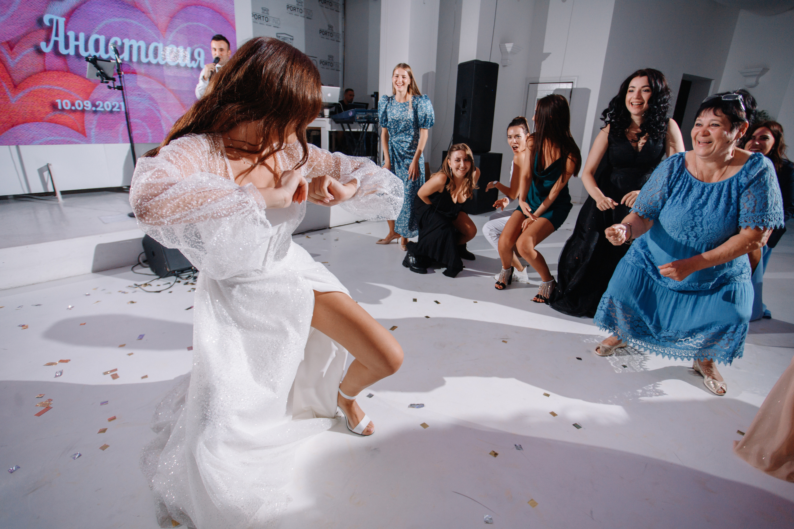 Анастасия и Алексей. Кара Дмитрий, фотограф Аланья