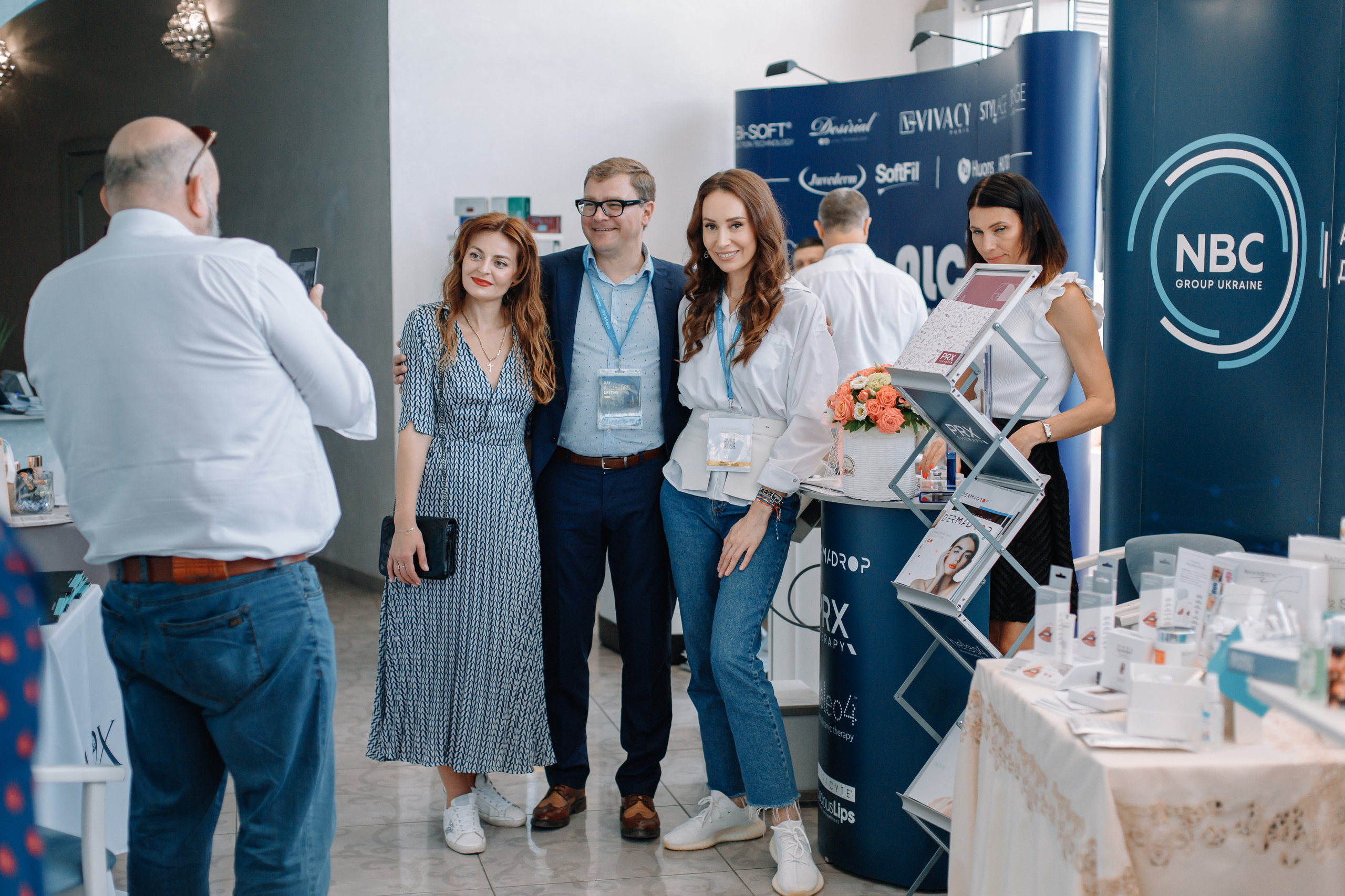 May aesthetic meeting. Кара Дмитрий, фотограф Аланья