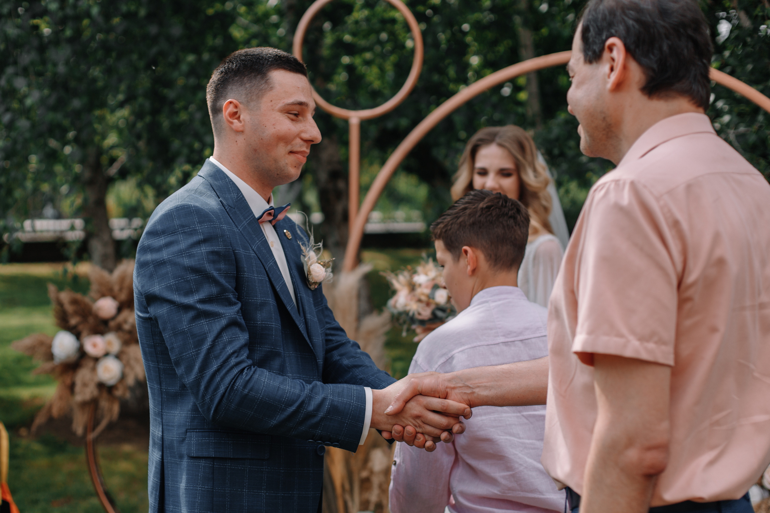 Катя и Влад. Кара Дмитрий, фотограф Аланья