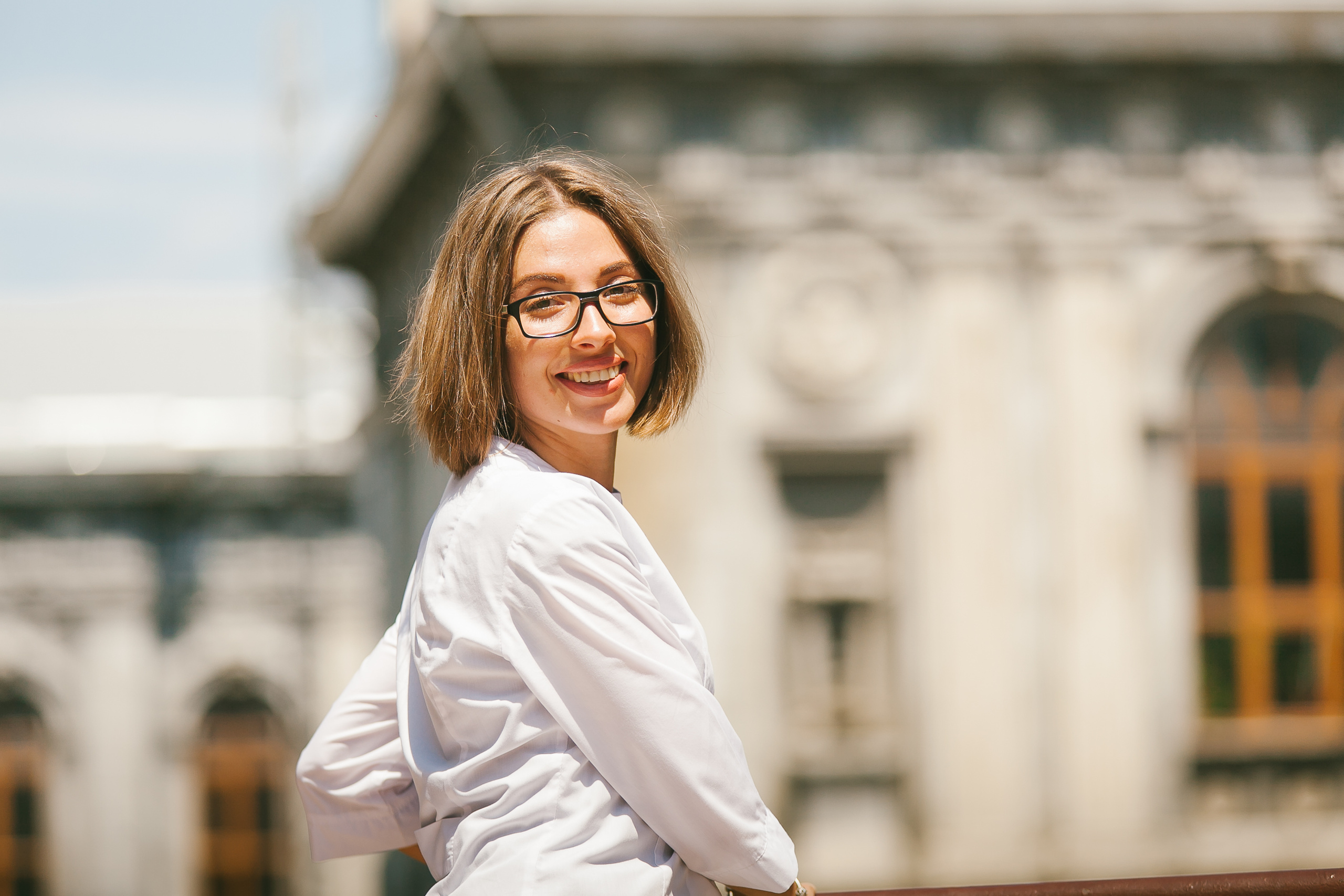 Выпуск Медина. Кара Дмитрий, фотограф Аланья