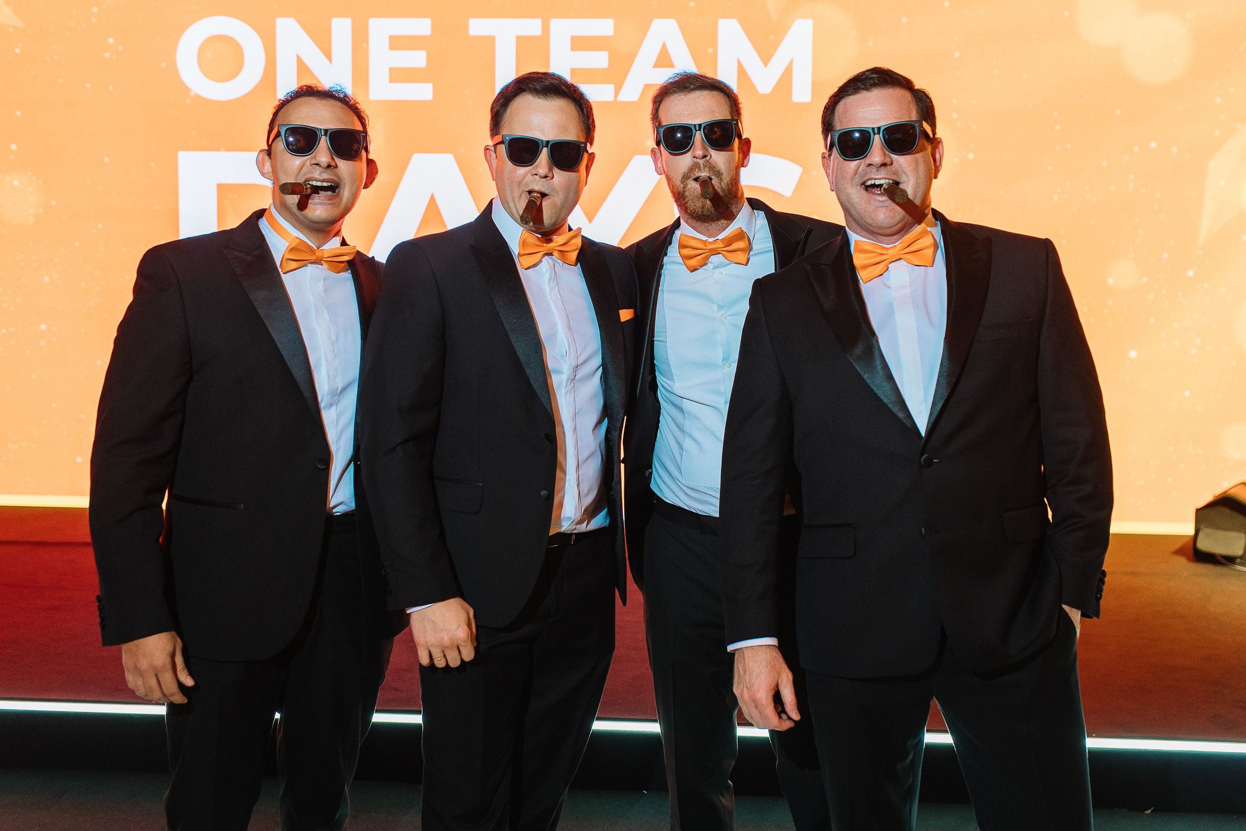 Конференция Creatio. Кара Дмитрий, фотограф Аланья