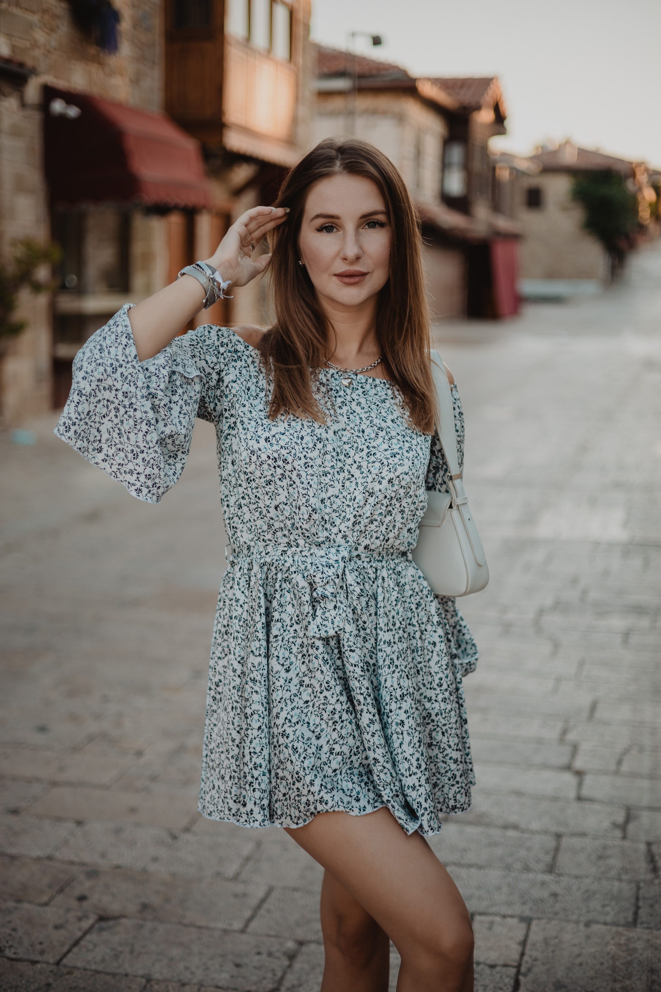 Индивидуальная фотосессия. Сиде. Кара Дмитрий, фотограф Аланья