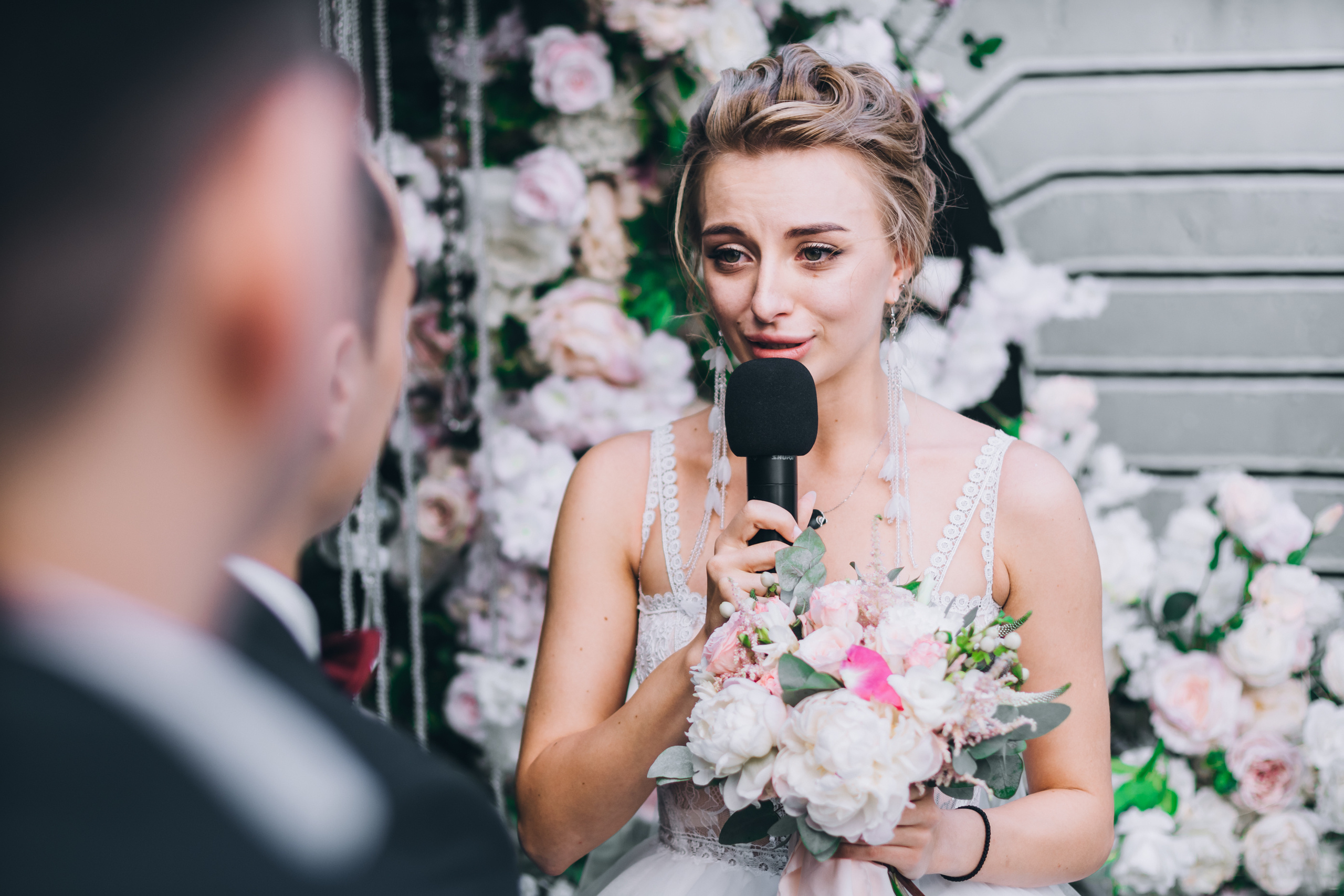 Даша и Жора. Кара Дмитрий, фотограф Аланья