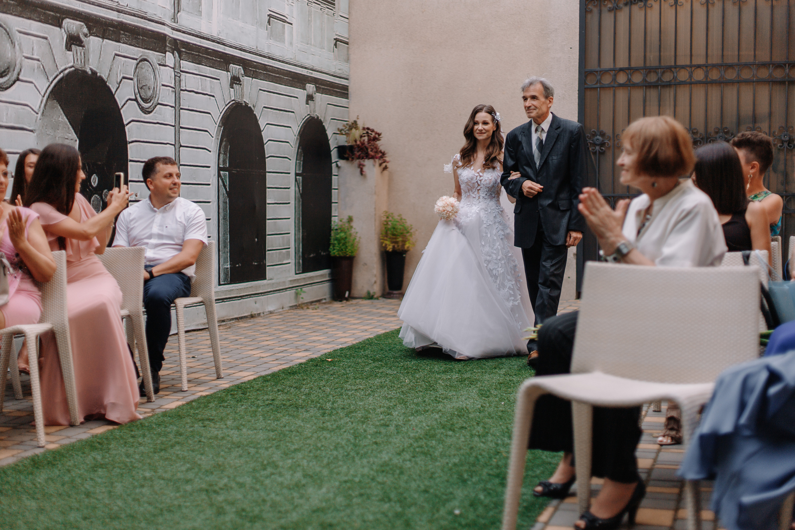 Ира и Паша. Кара Дмитрий, фотограф Аланья