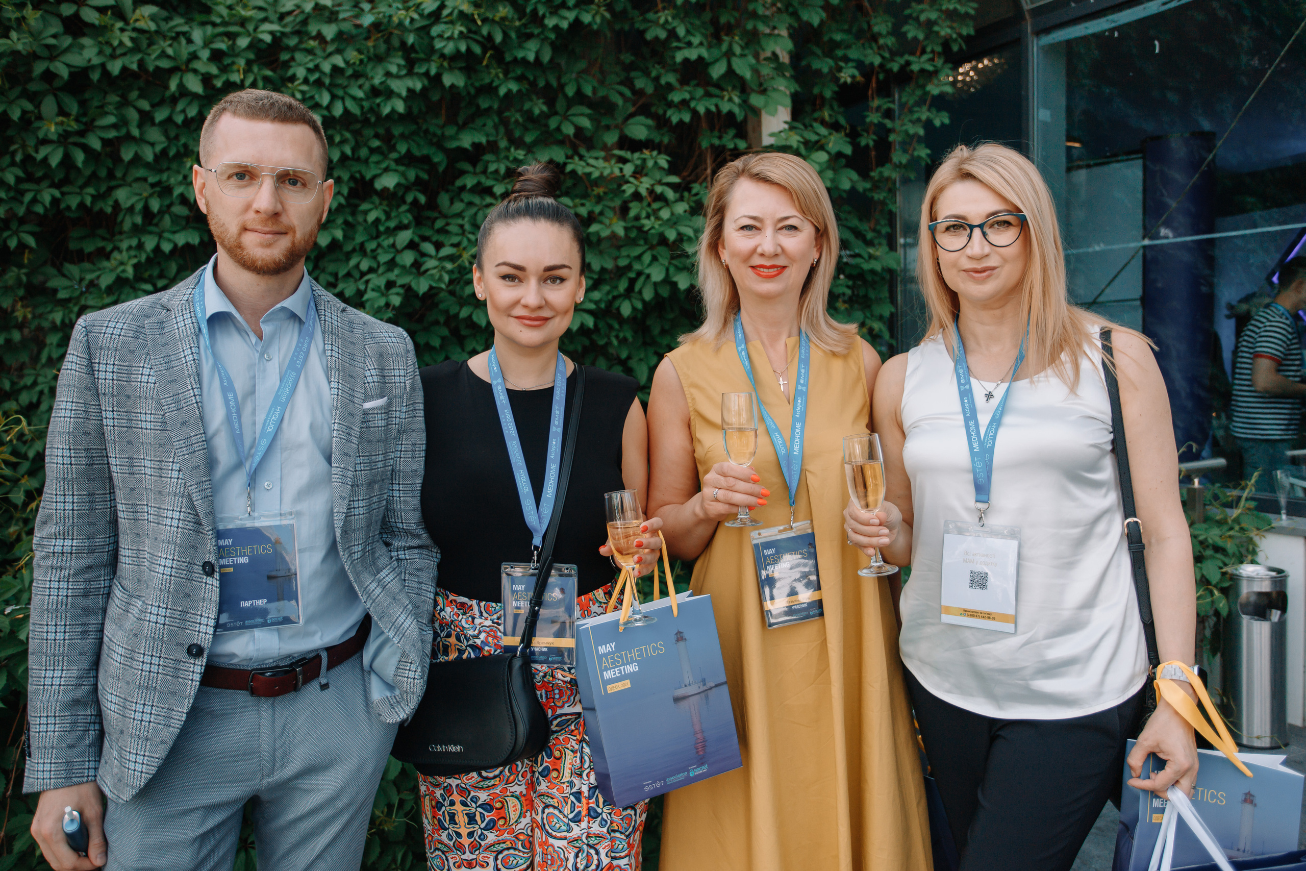 May aesthetic meeting. Кара Дмитрий, фотограф Аланья