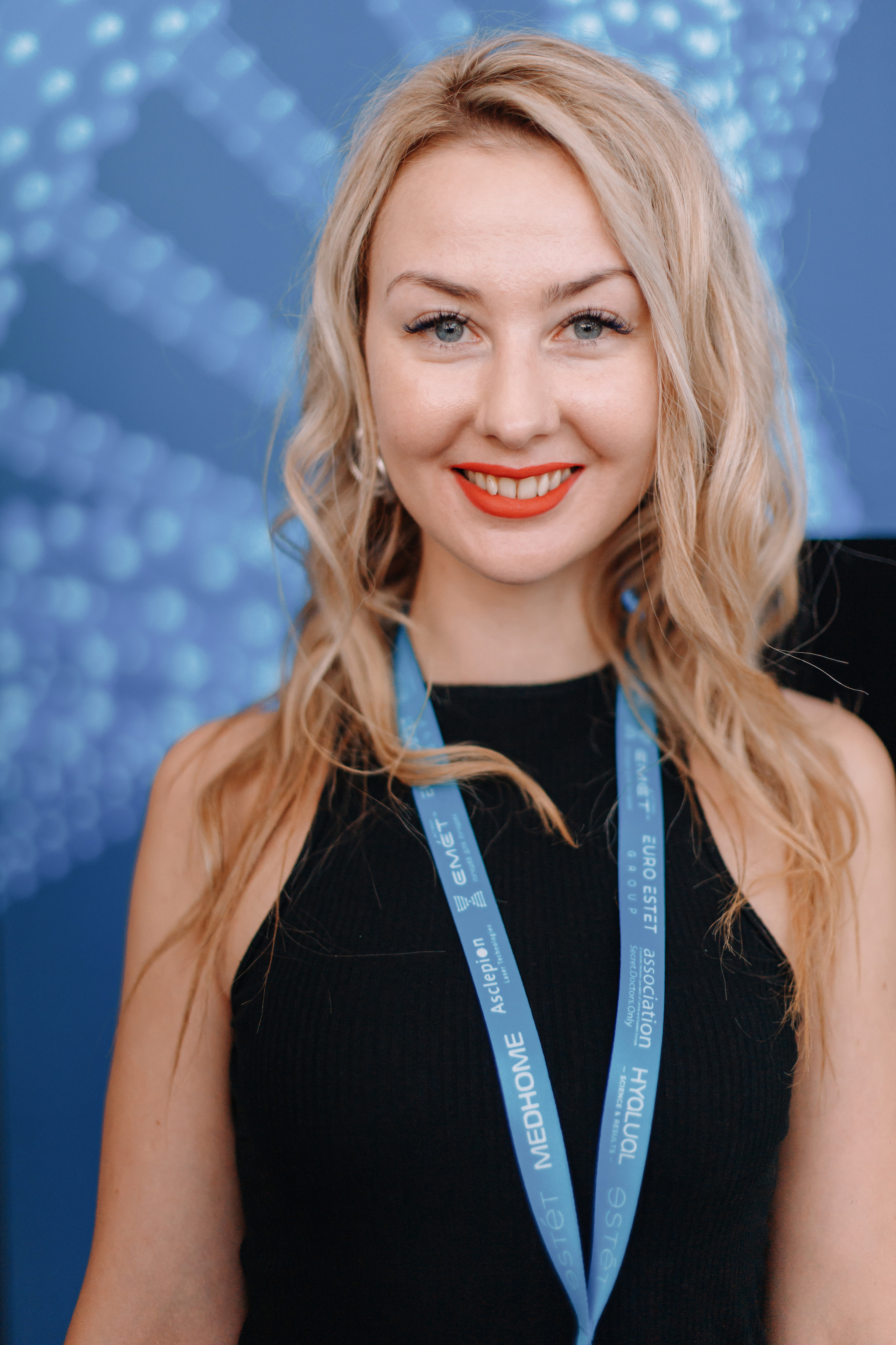 May aesthetic meeting. Кара Дмитрий, фотограф Аланья