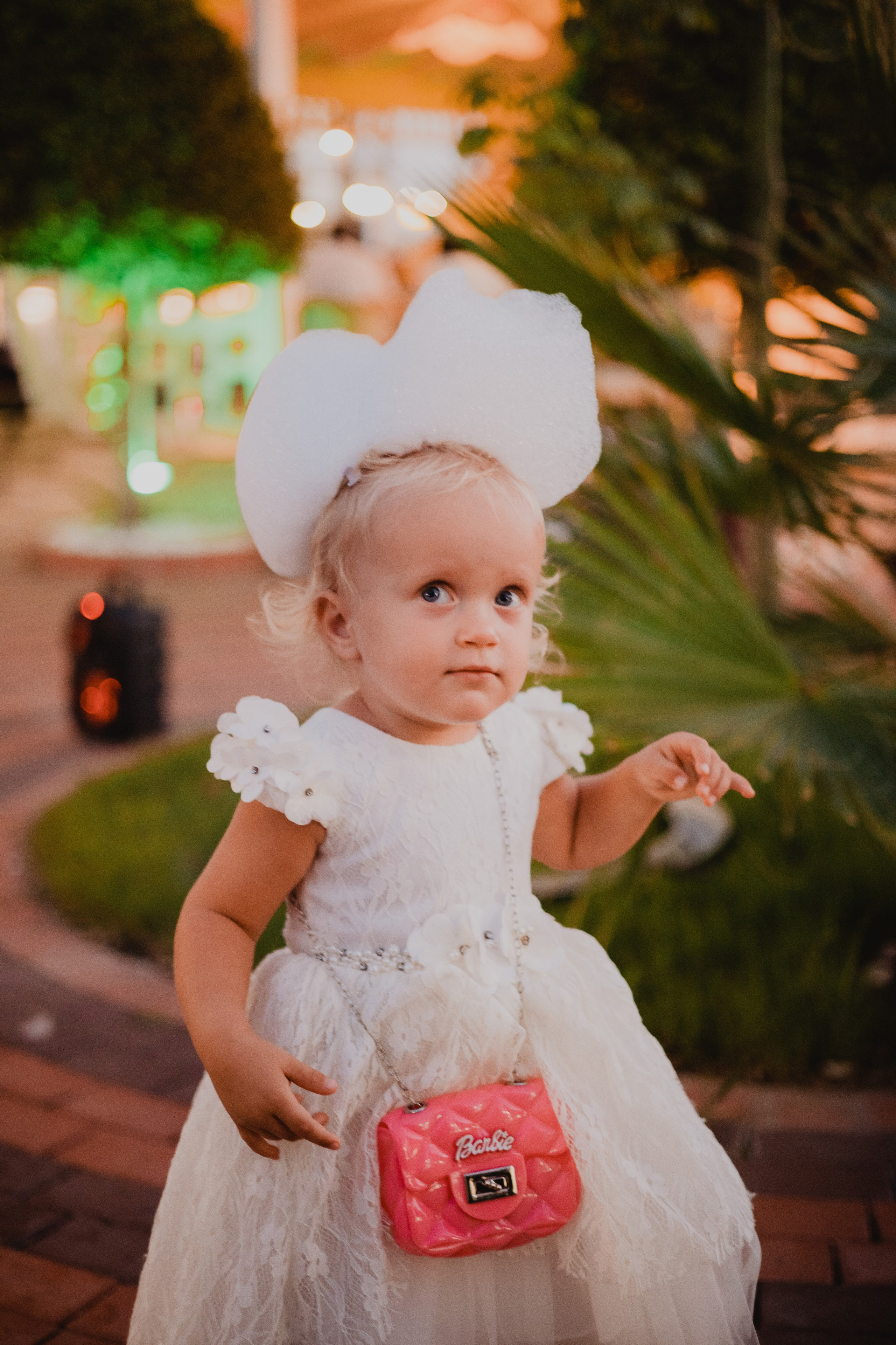 Детский день рождения. Кара Дмитрий, фотограф Аланья