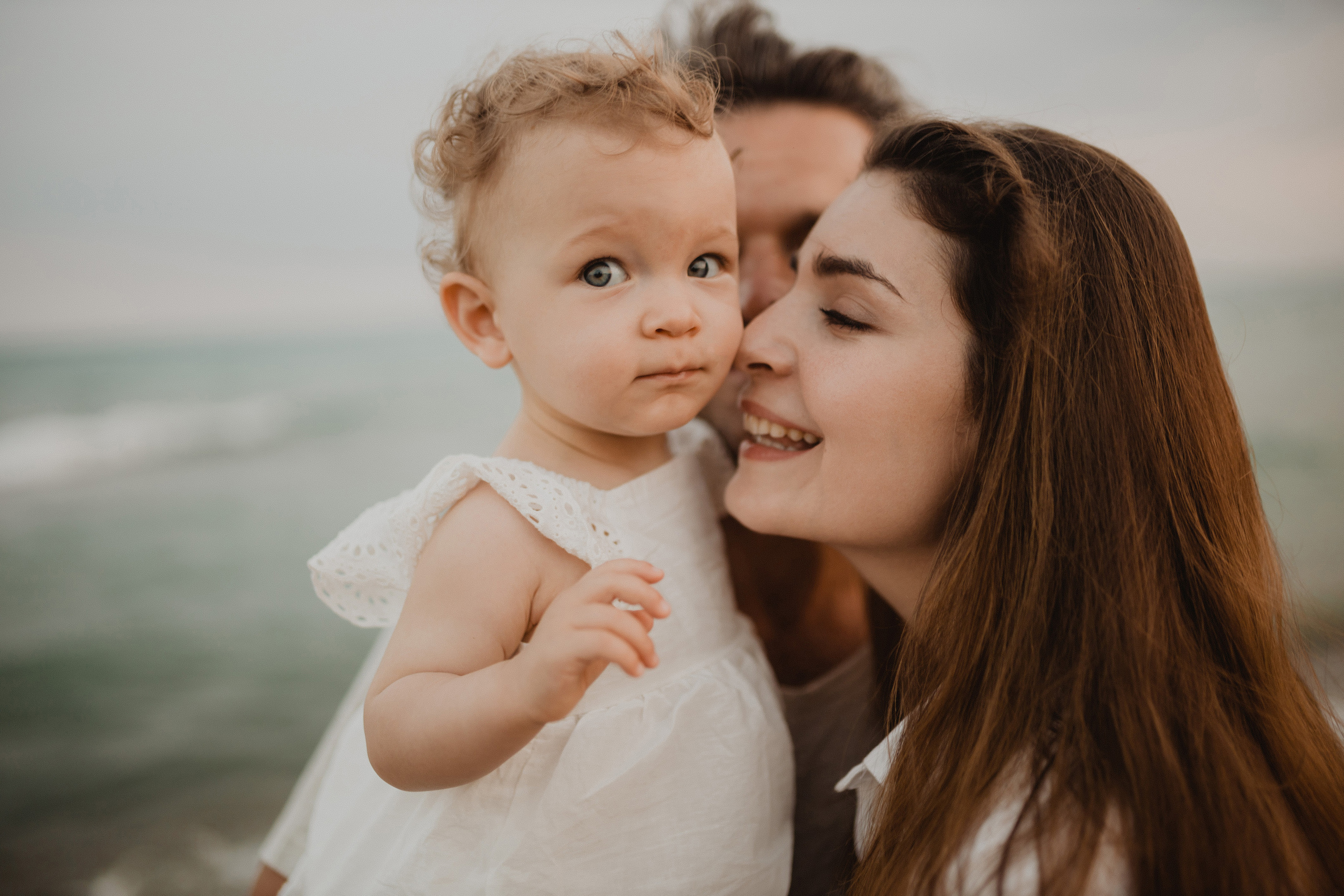 Семейная фотосессия. Белек. Кара Дмитрий, фотограф Аланья
