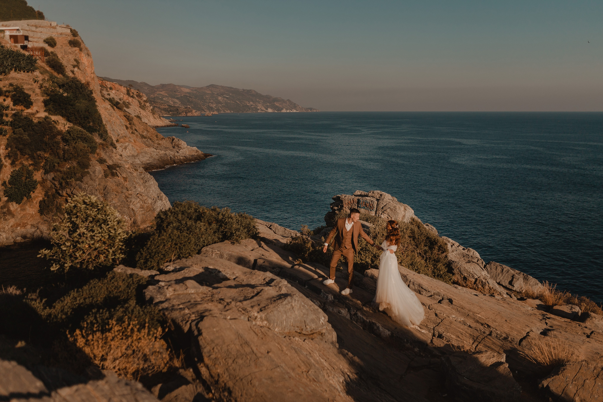 Свадебная сьемка. Алания. Кара Дмитрий, фотограф Аланья