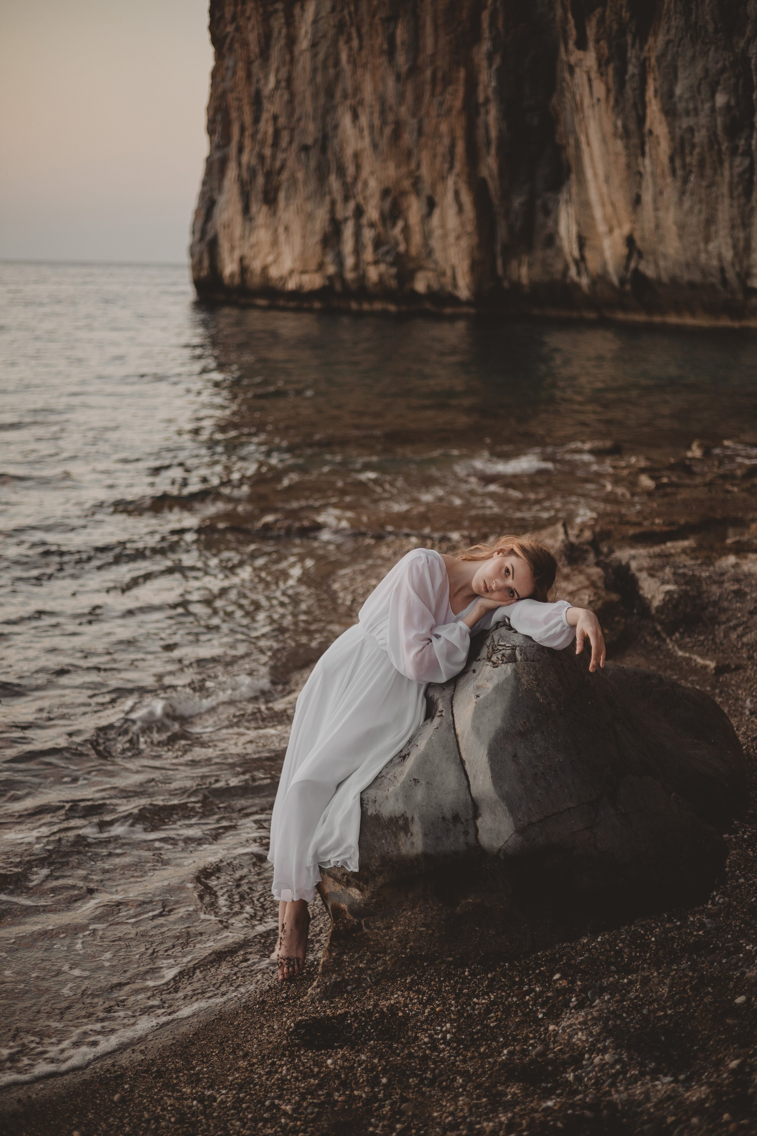 Свадебная фотосессия. Алнаия. Кара Дмитрий, фотограф Аланья