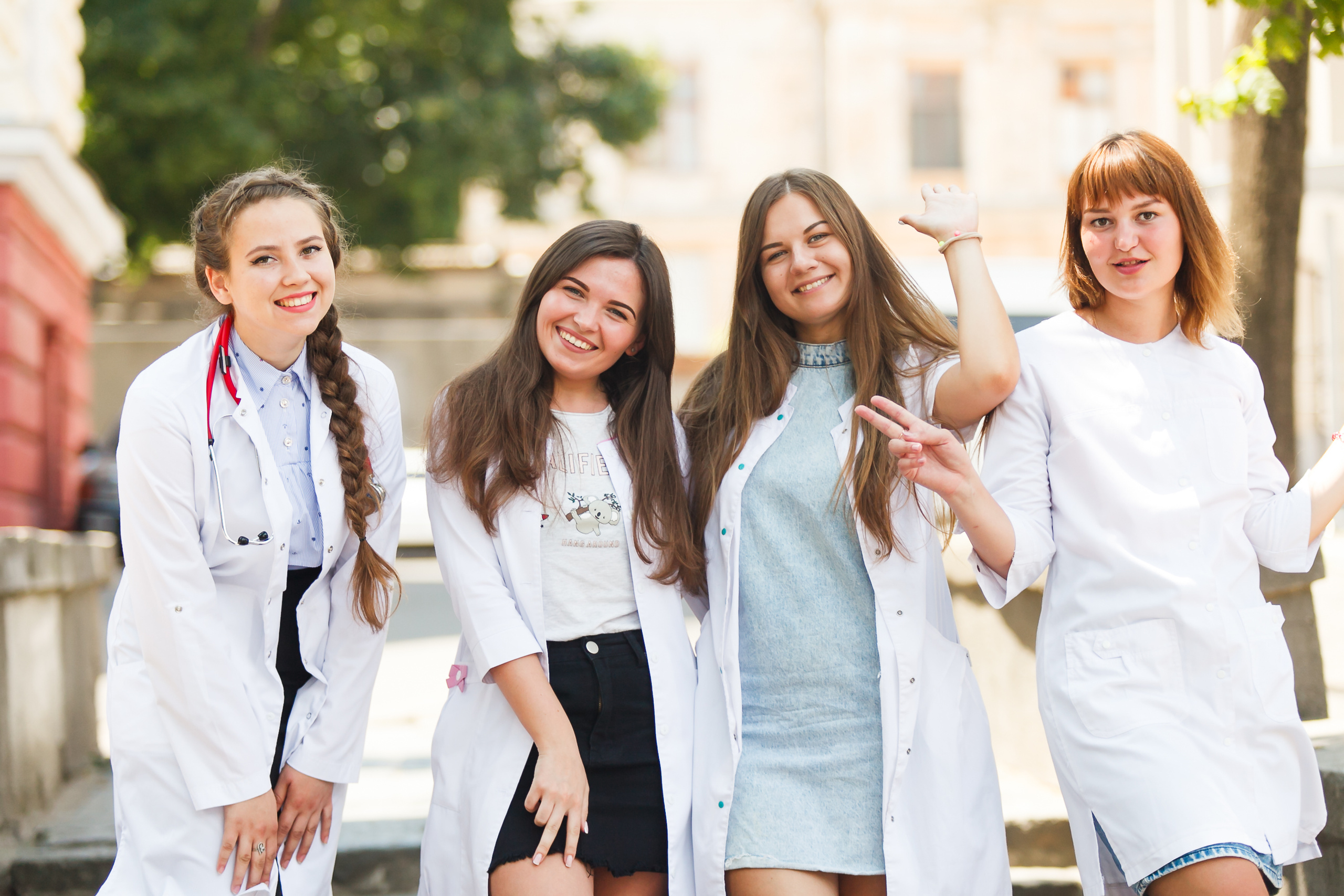 Выпуск Медина. Кара Дмитрий, фотограф Аланья