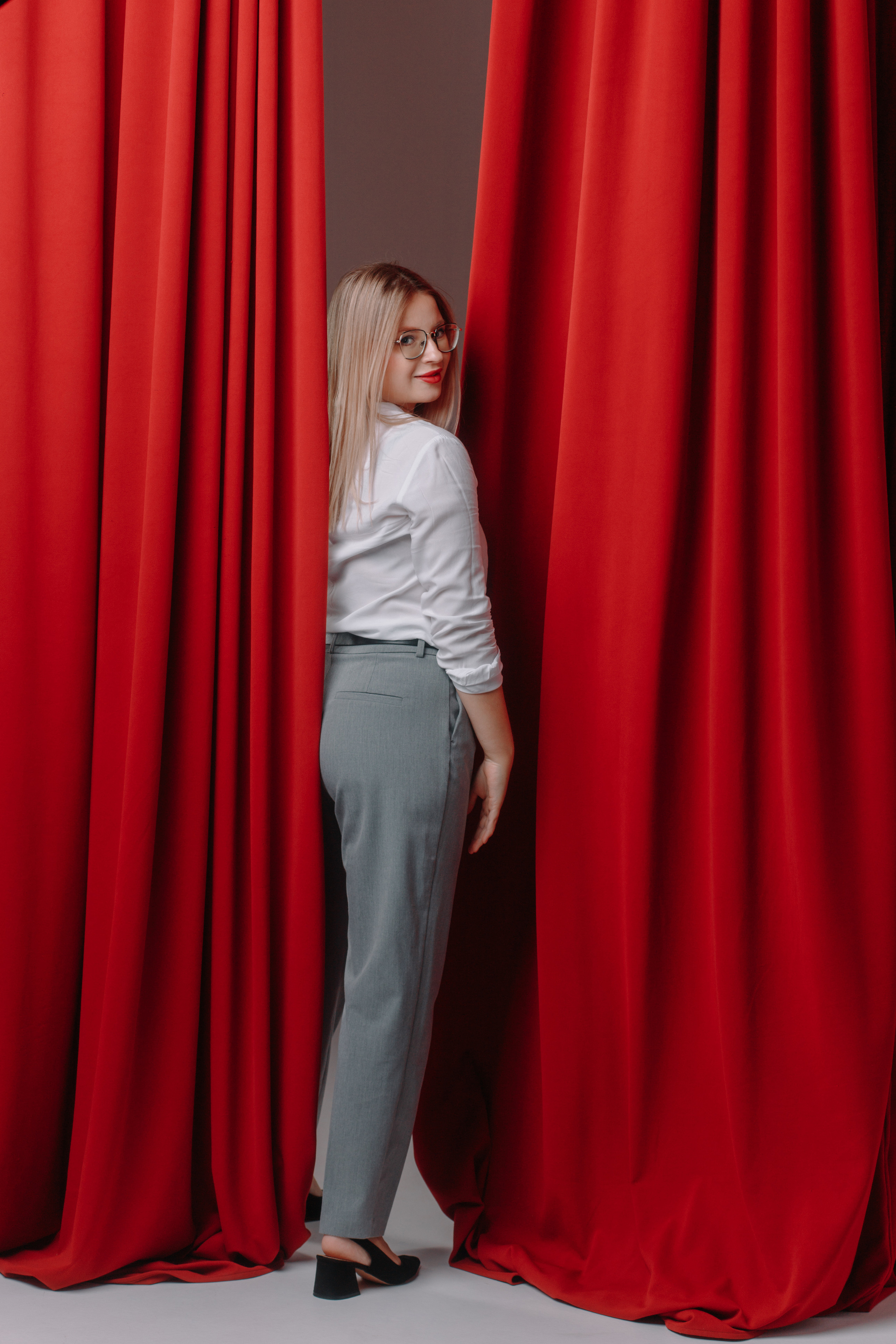 Студийная фотосессия. Кара Дмитрий, фотограф Аланья