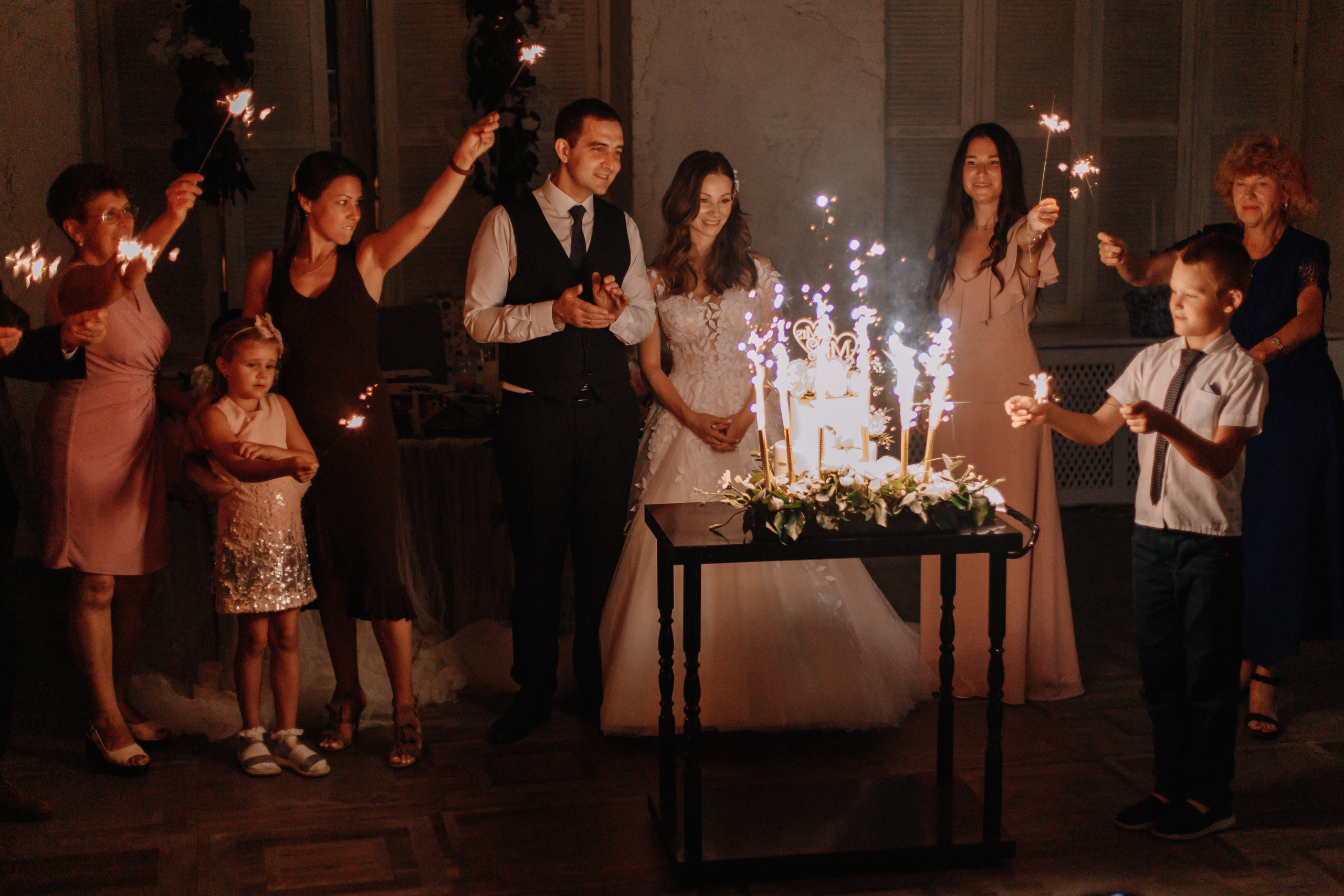 Ира и Паша. Кара Дмитрий, фотограф Аланья