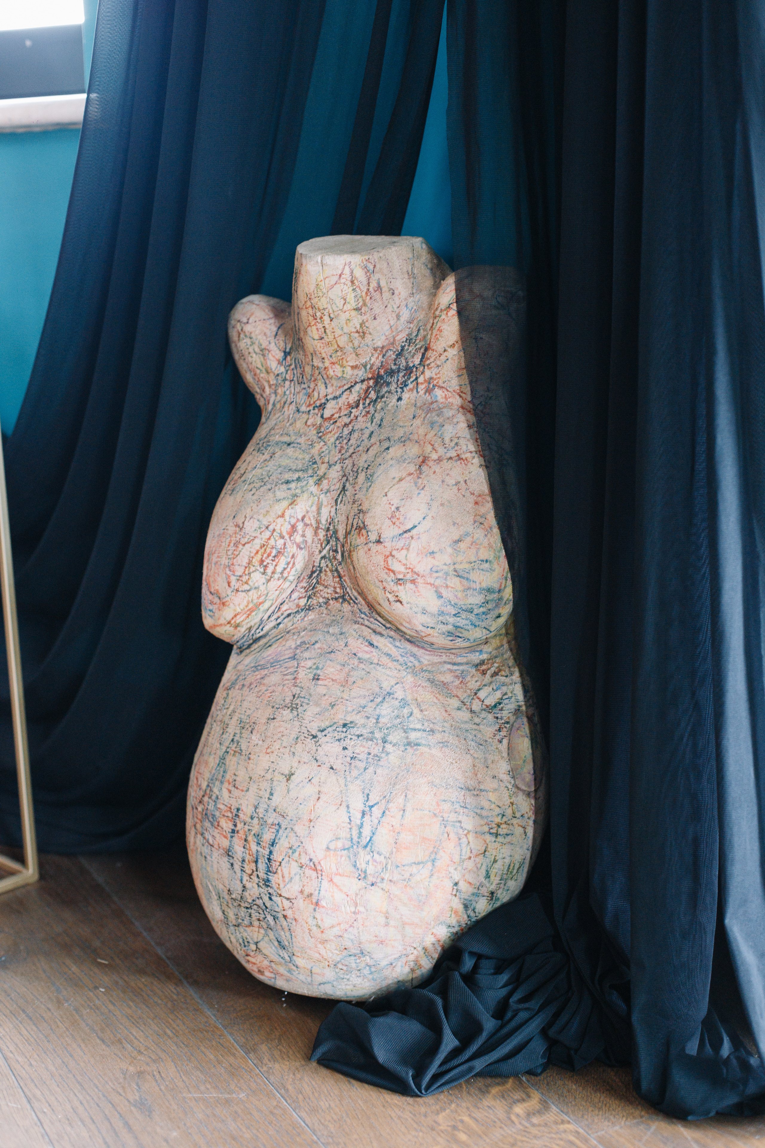 Интеръерная съемка для ресторана Опера. Кара Дмитрий, фотограф Аланья